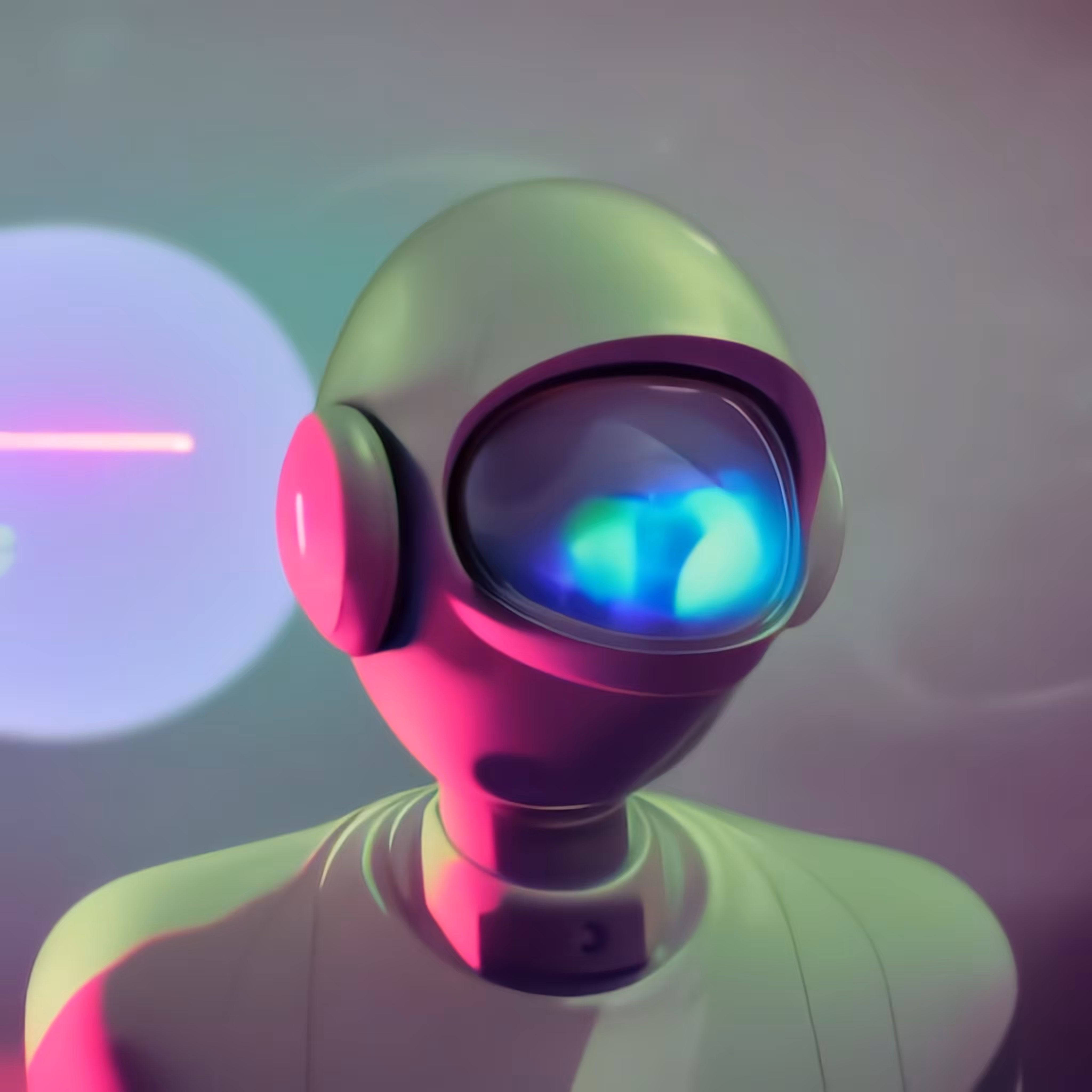 NIGHTCALLERS: SPACEWAVES #159