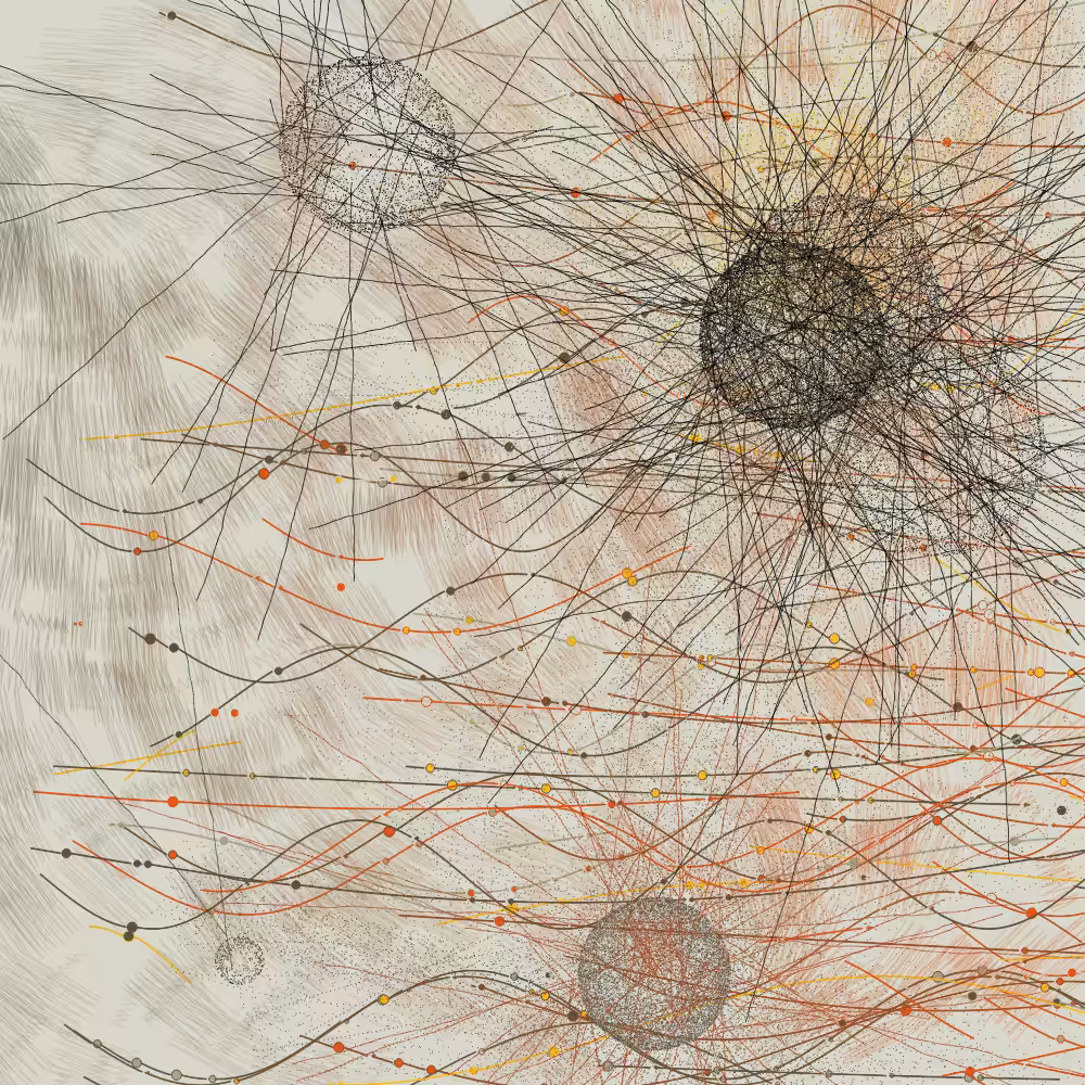 Celestial Collisions  #303