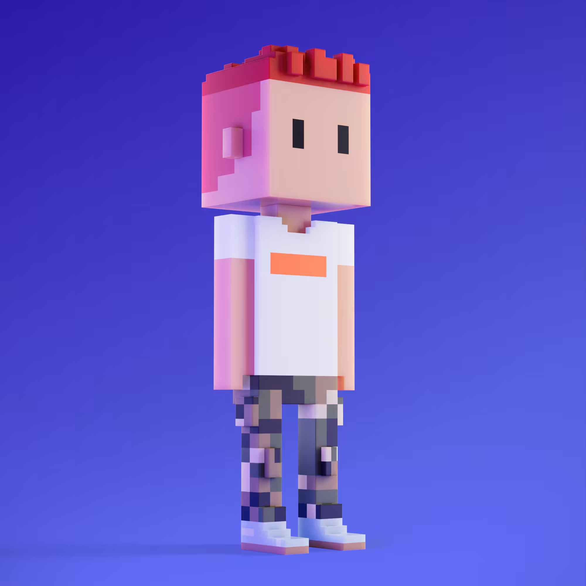 Meebit #10270