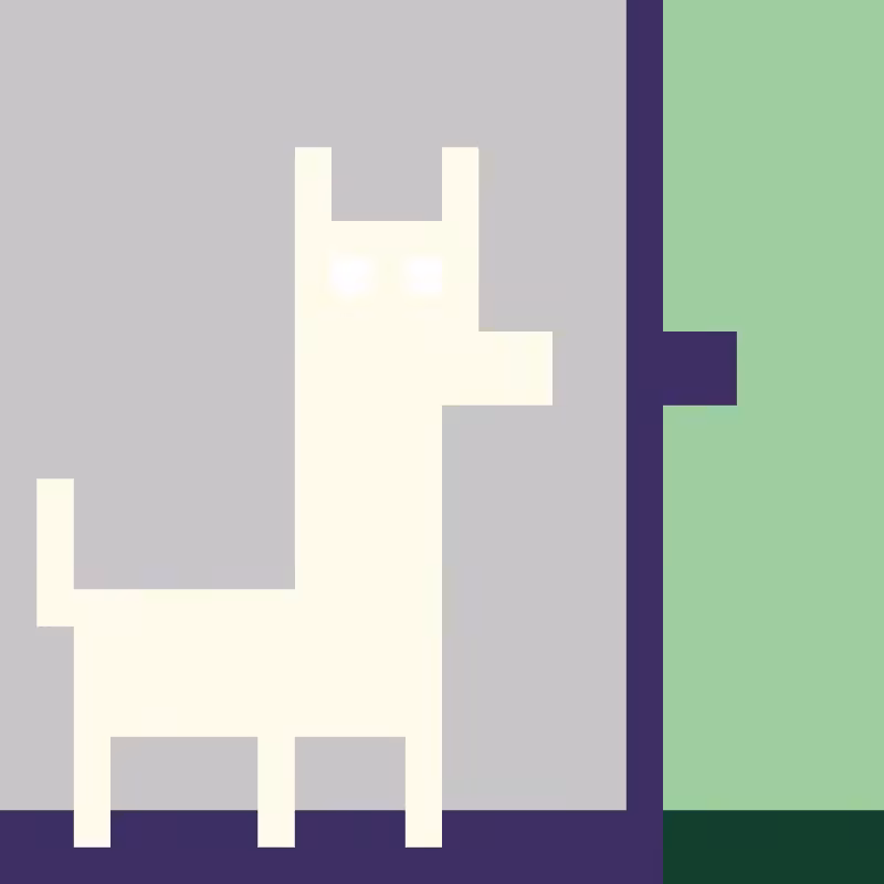 mOON DOG #27