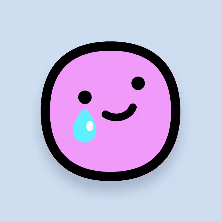 :happycry: