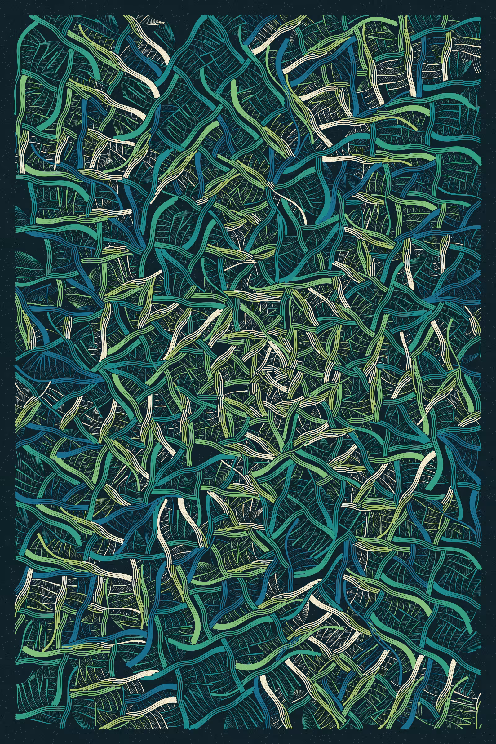 Intricada #33