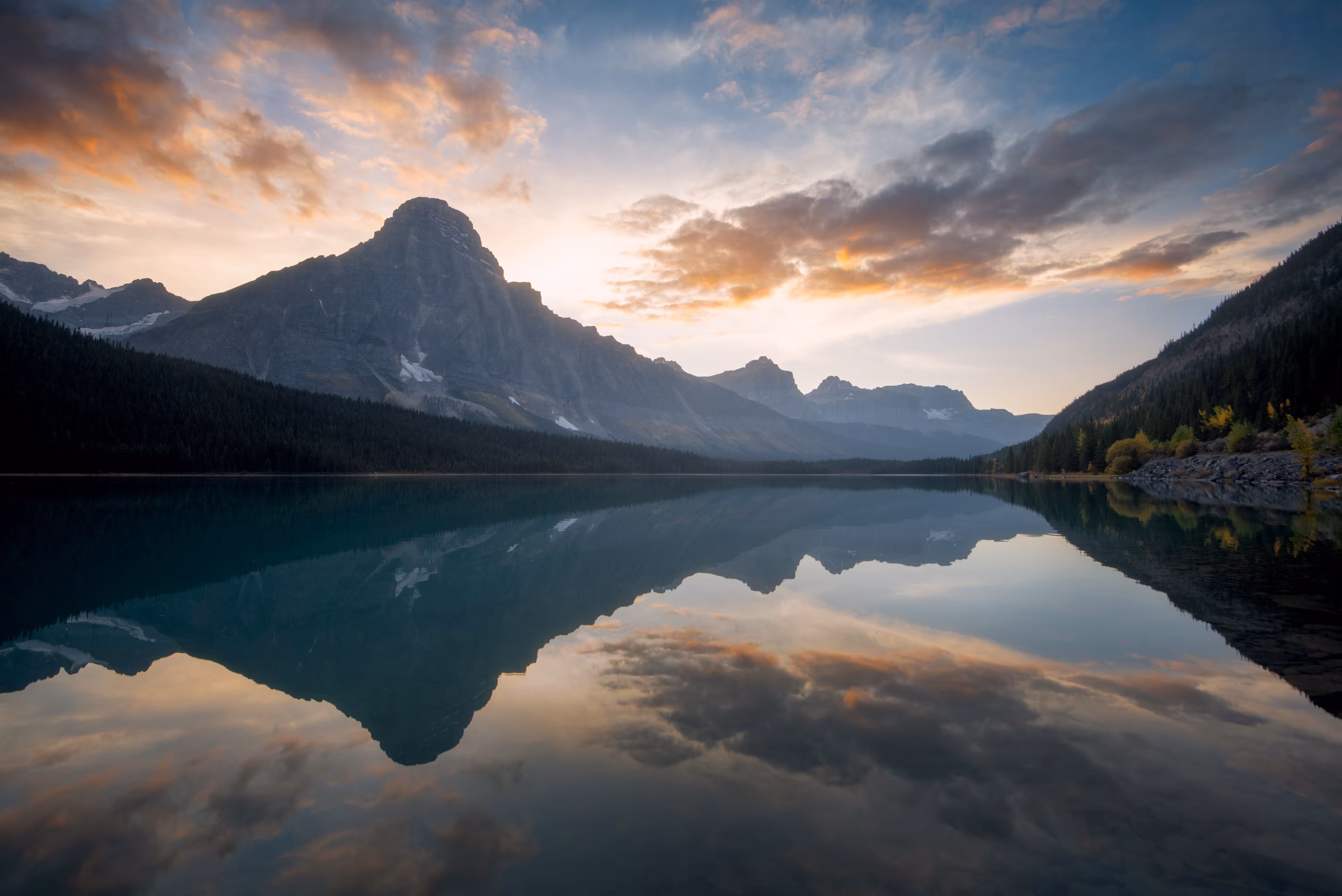 Stillness