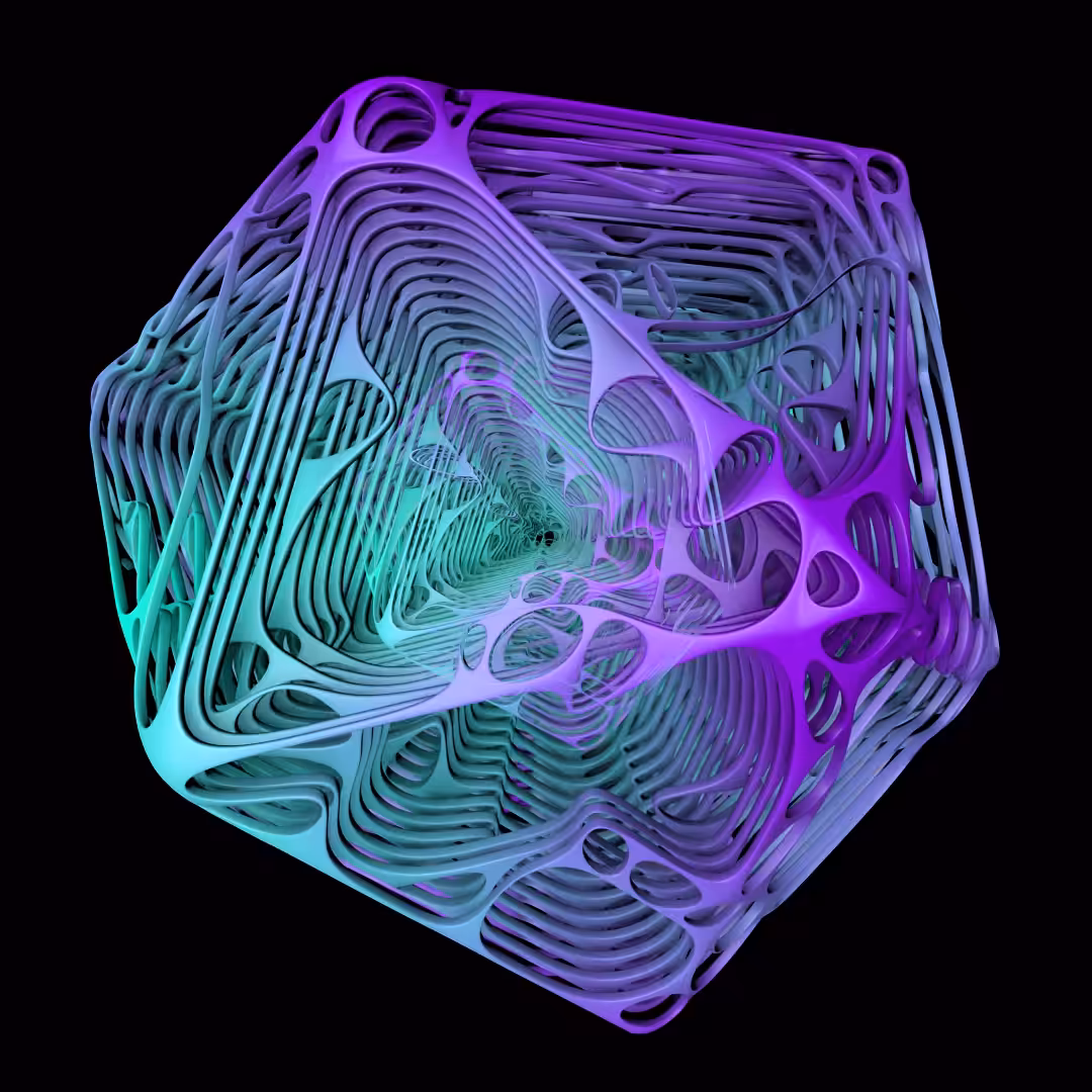 Symbiot #10