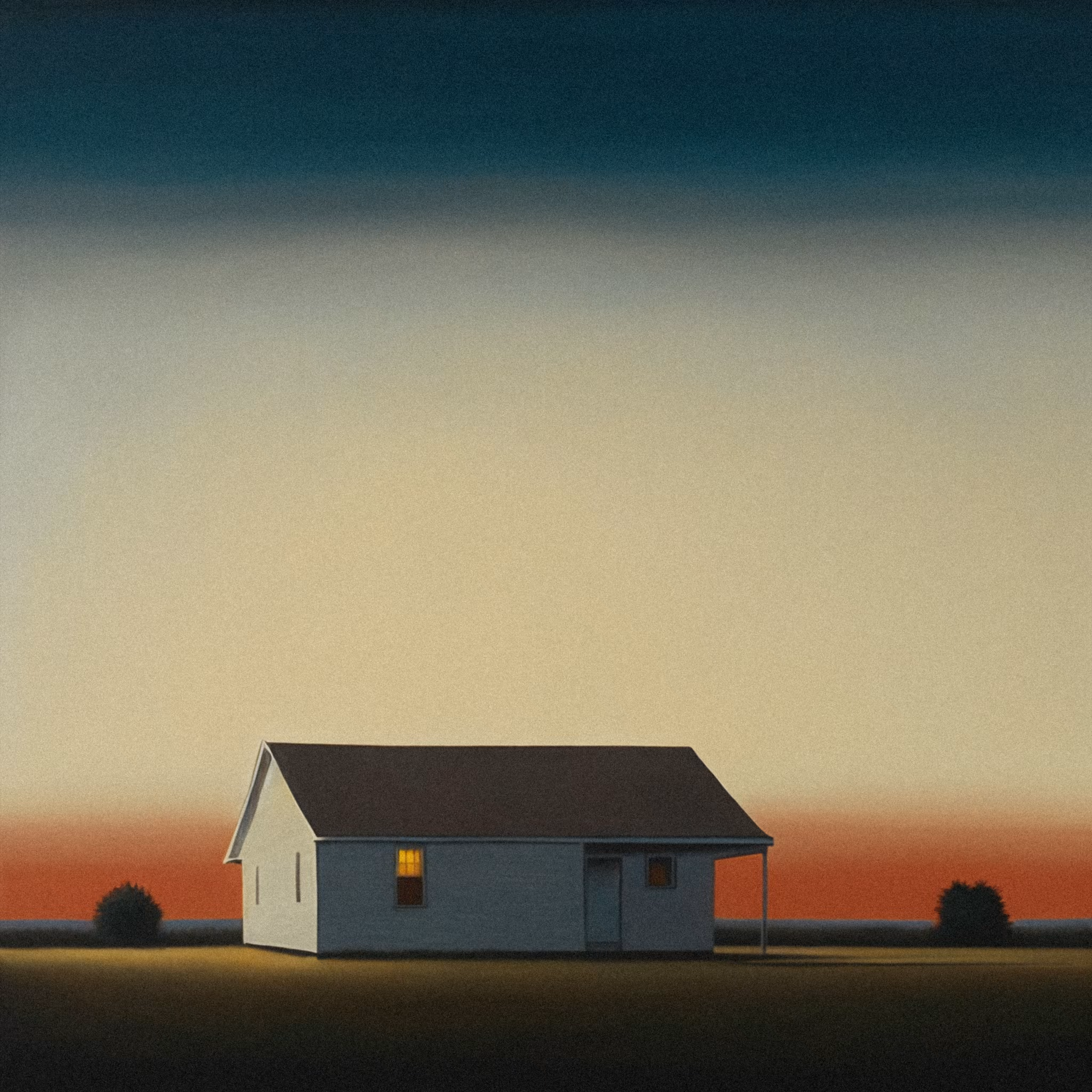 Evening
