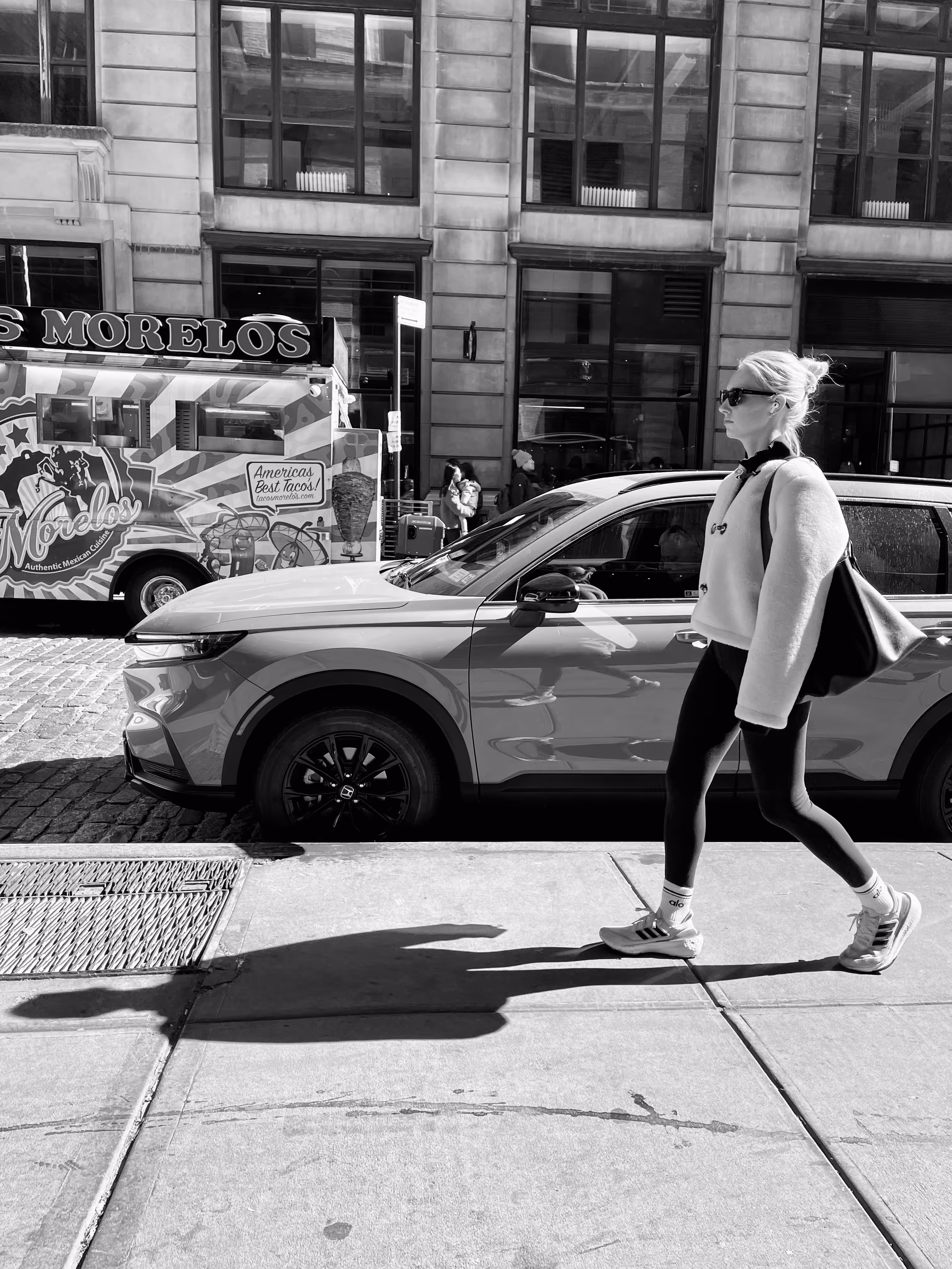 RAW NYC