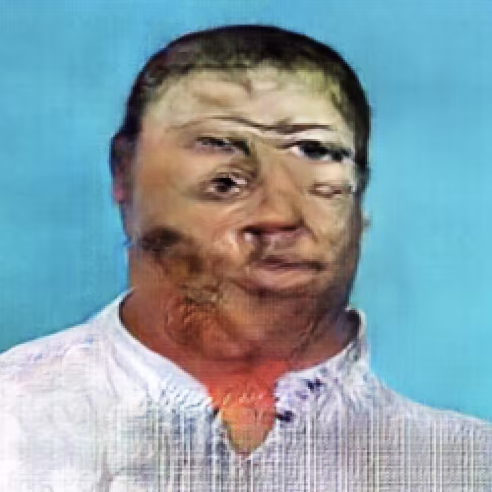 Criminal Vision 1
