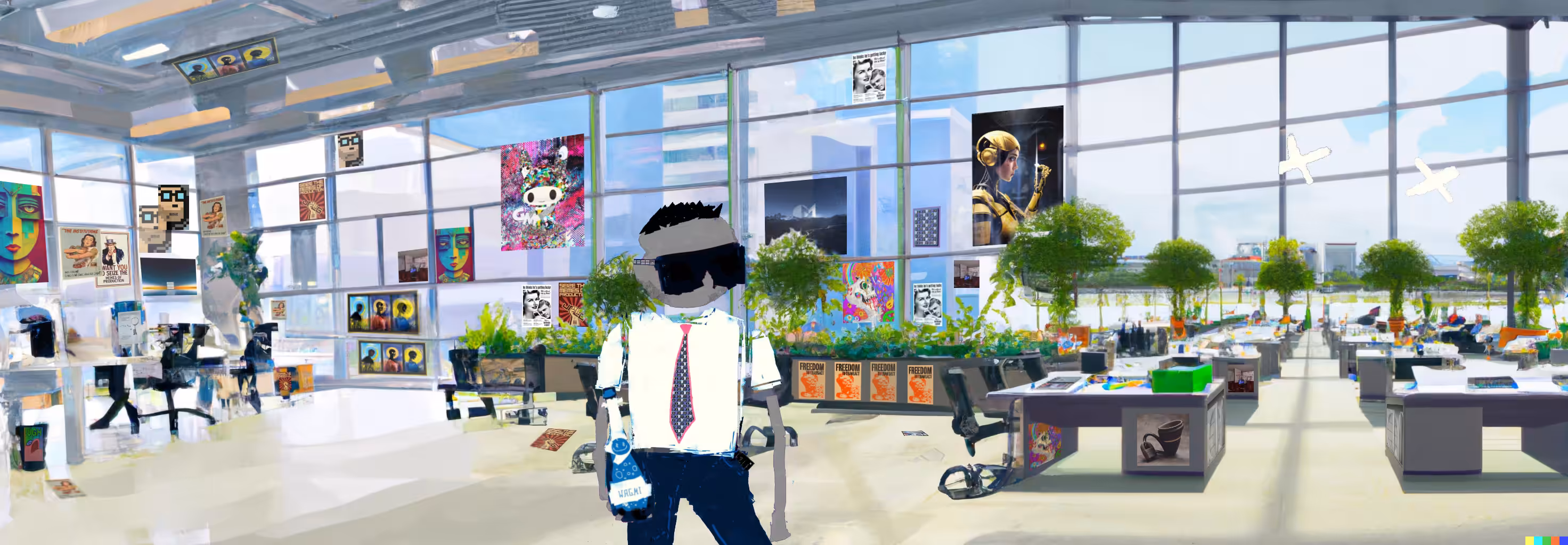 Meme Ninja: Chapter One