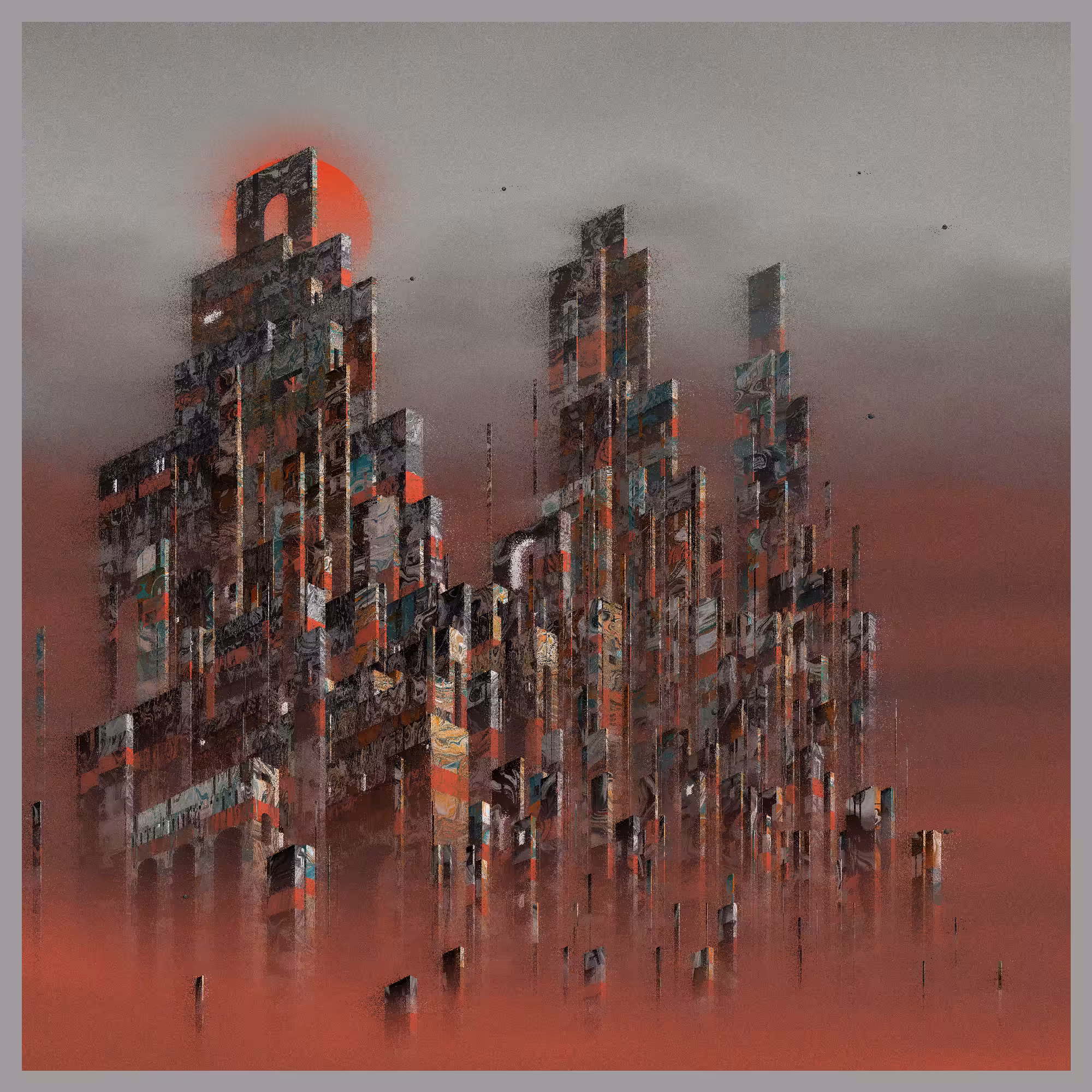 Algorithm, be my guide #149