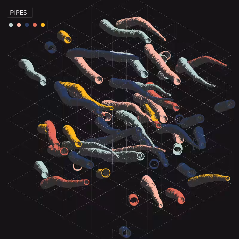 PIPES #63