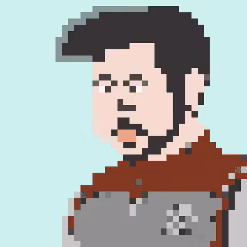Pixelboi - #4