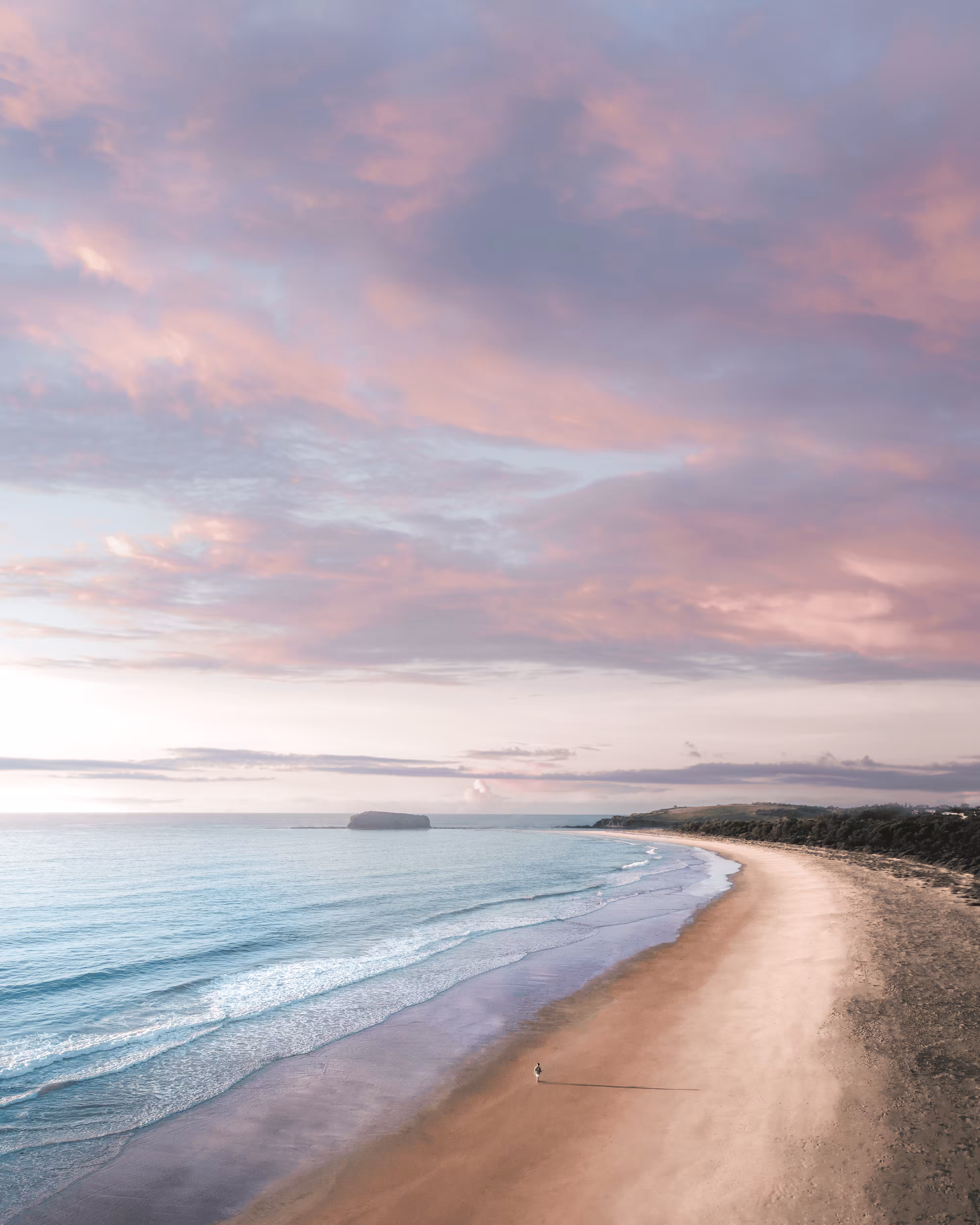 #8 Moments in Tide - The Run Home