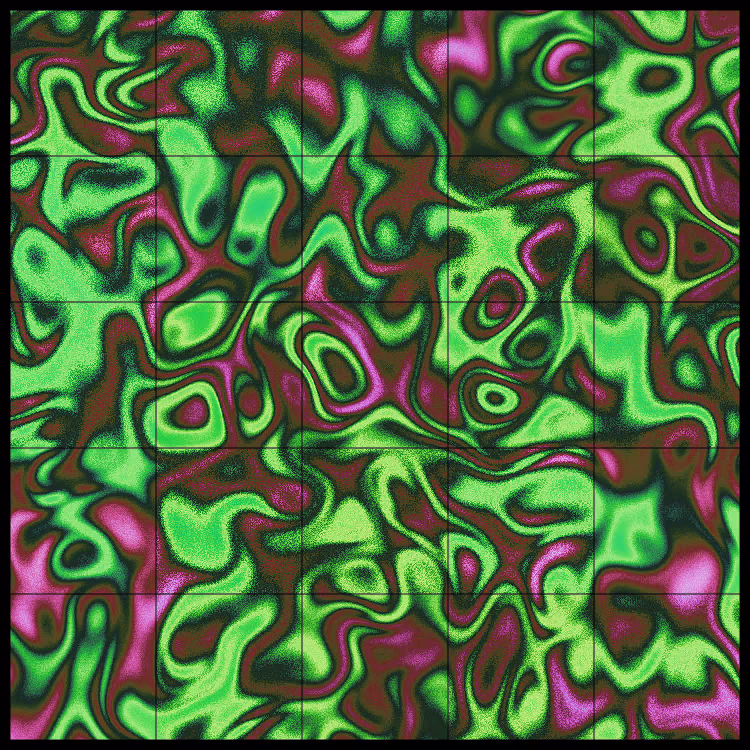 Diffusion #27