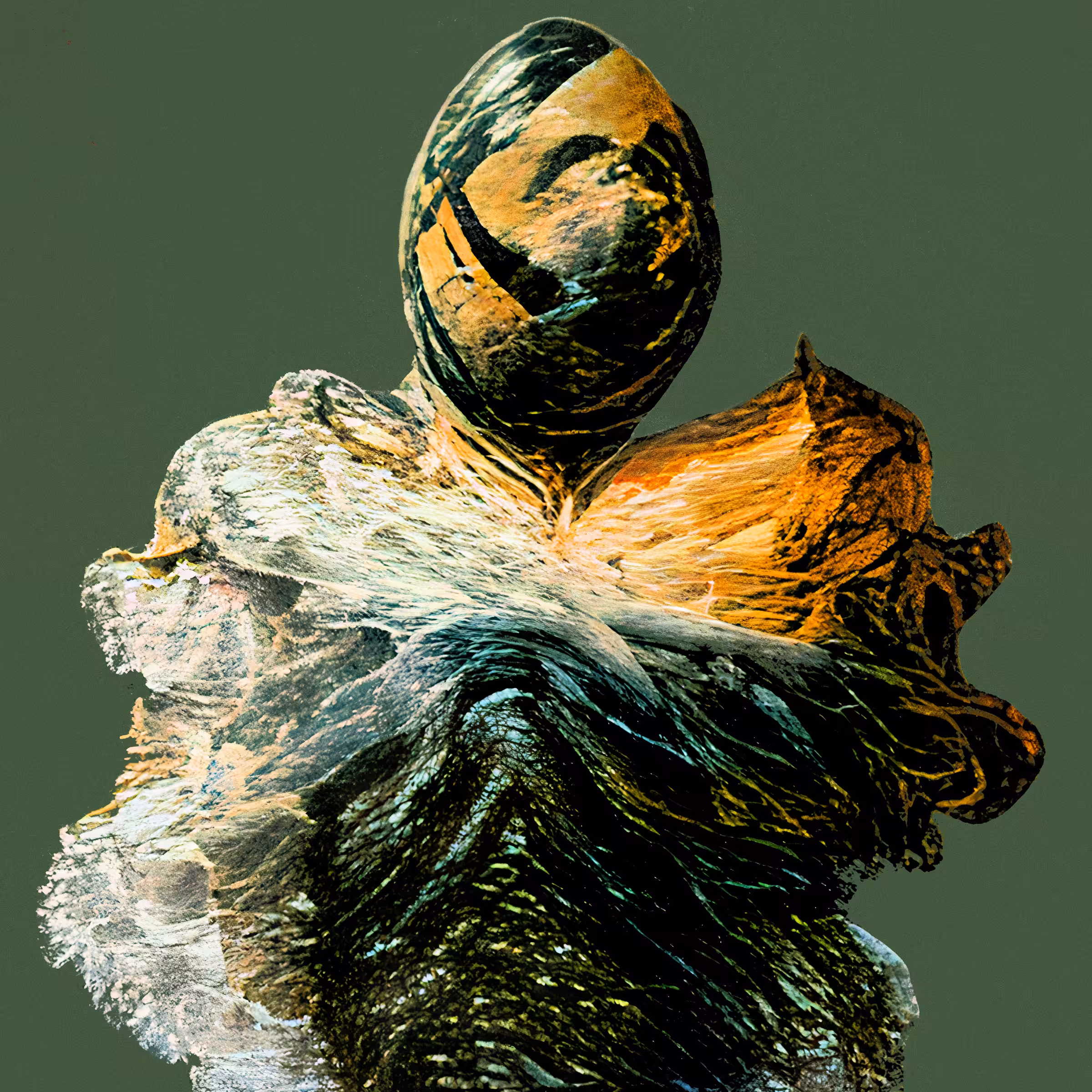 The Seeker
