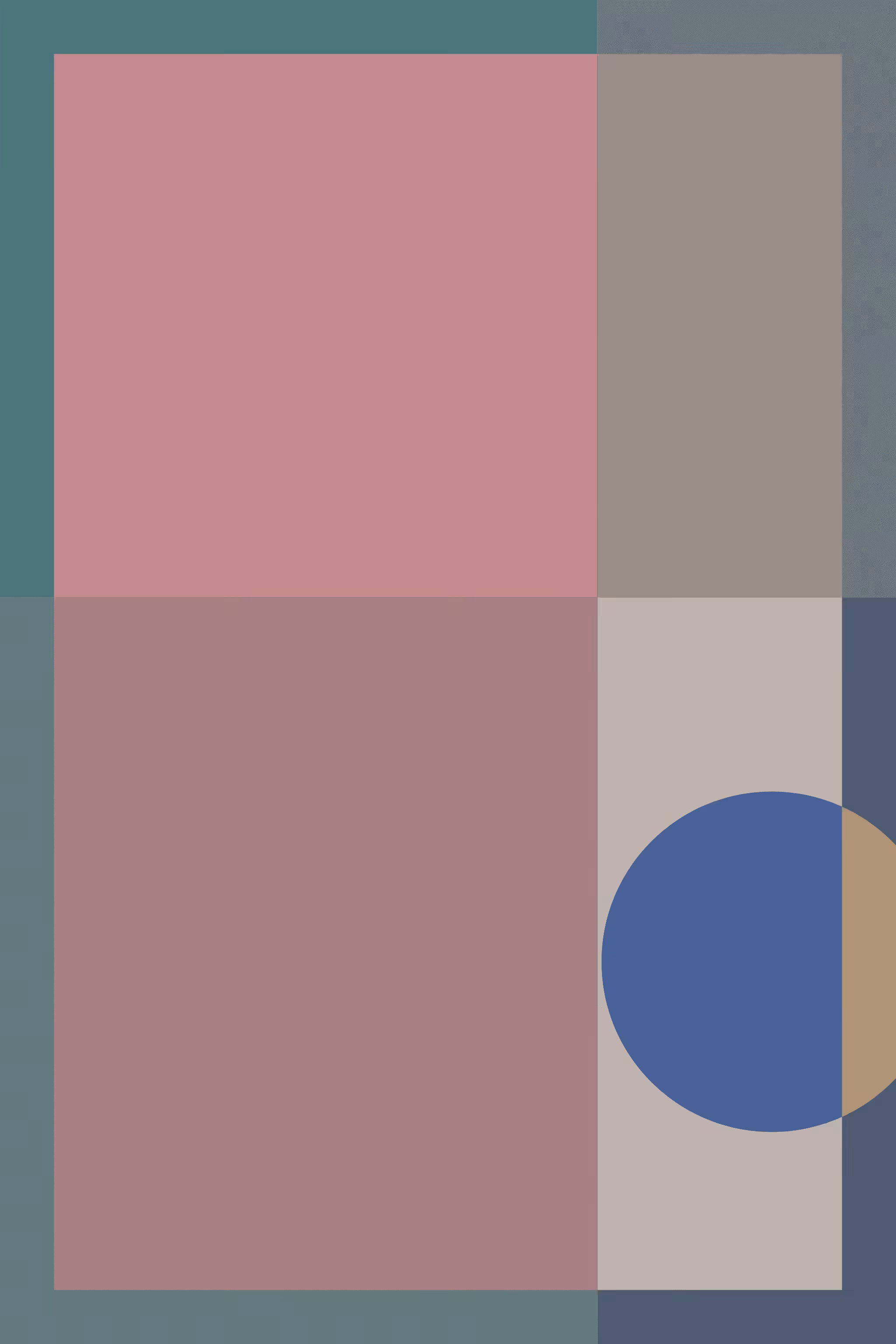 Generative Minimalism #59