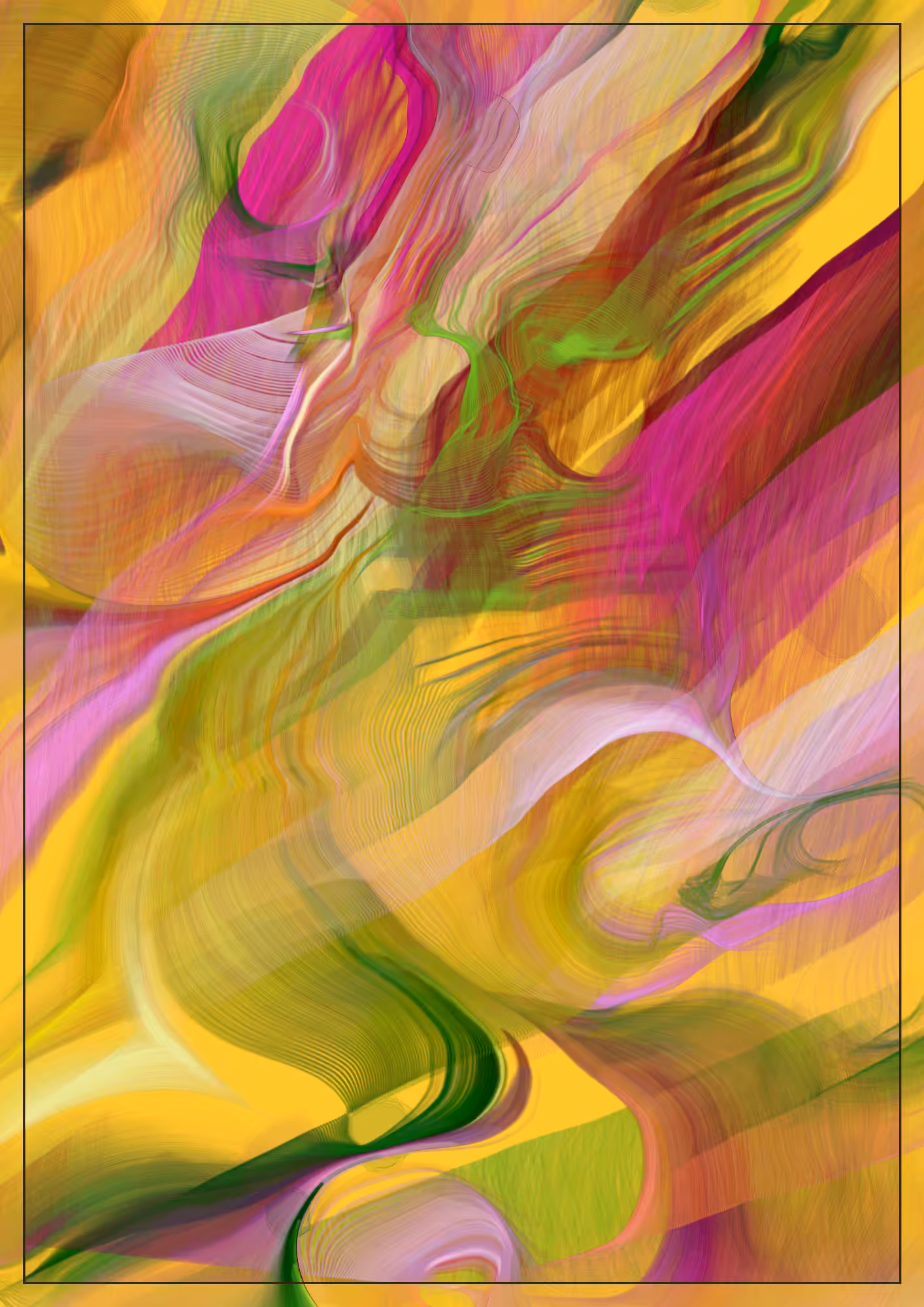 Phase Separation #19