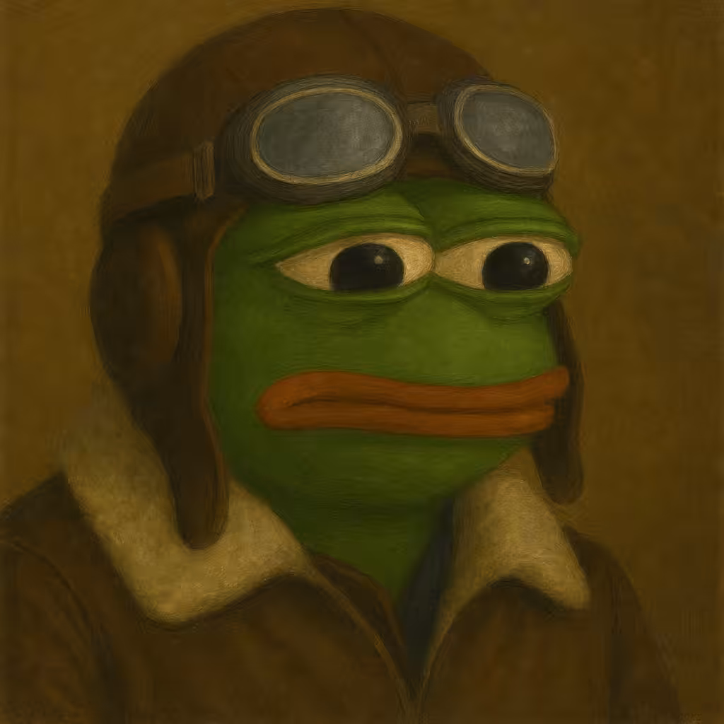 PFPEPE #35