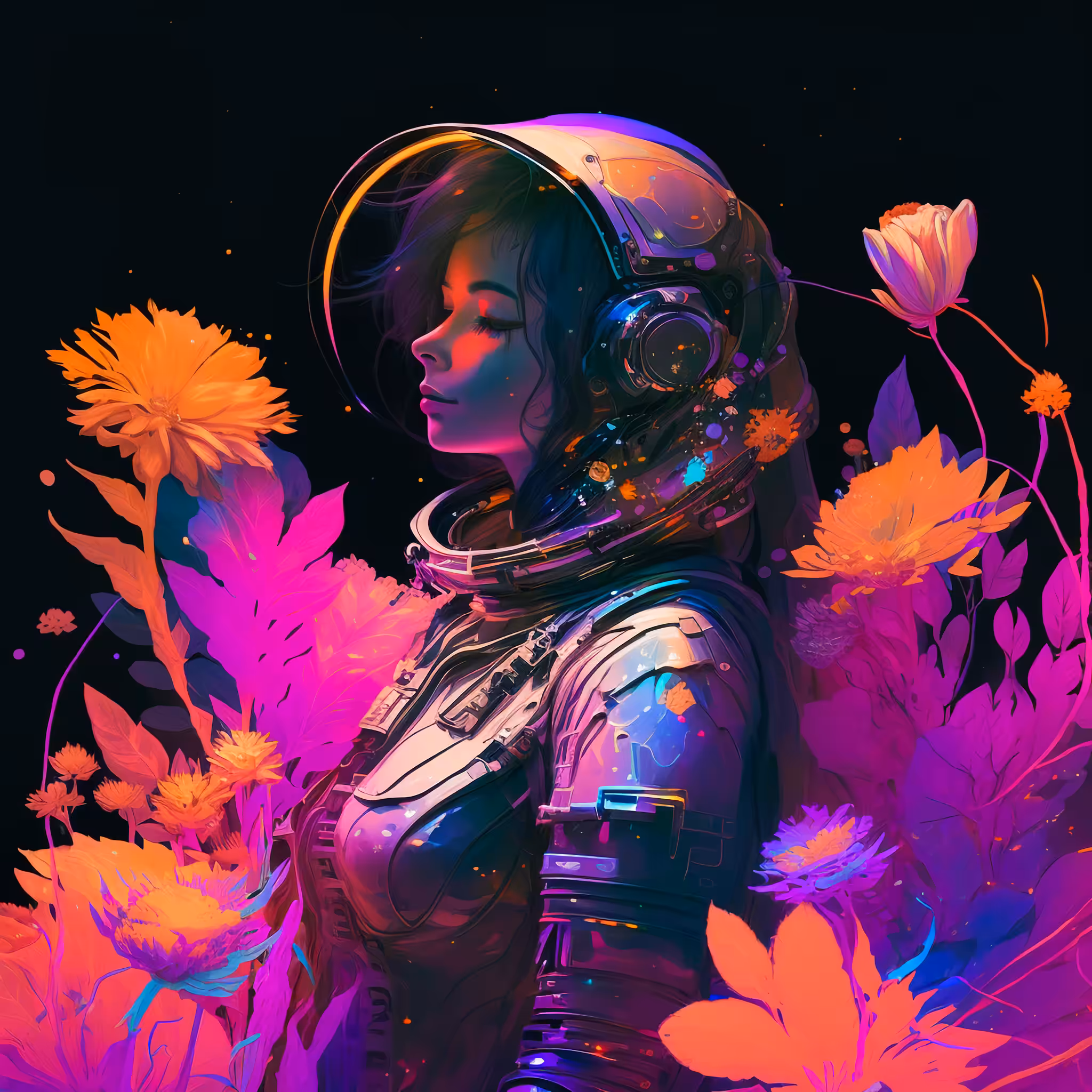 Flower Bliss
