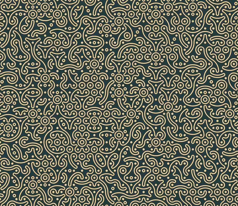Apophenia #12