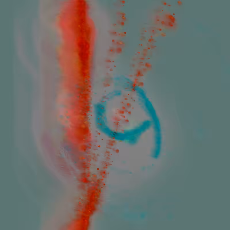 Stitched: Trauma #231