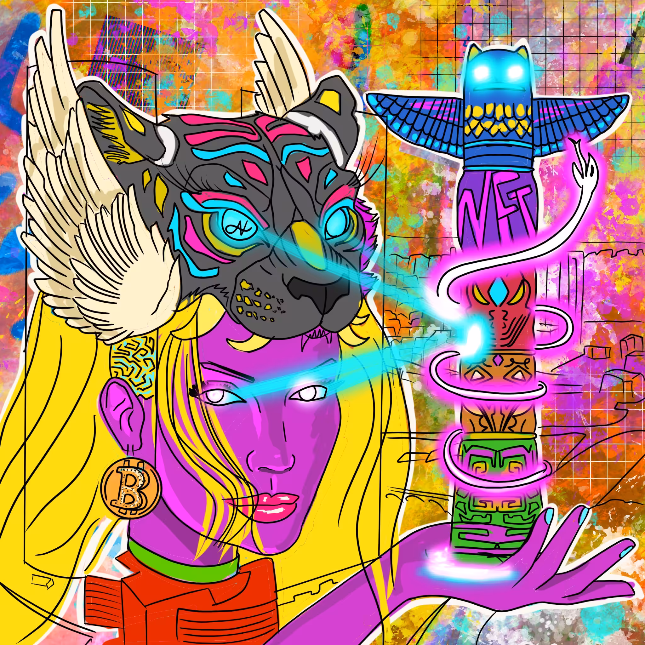 The Witch 1 \ 7 | MetaPop