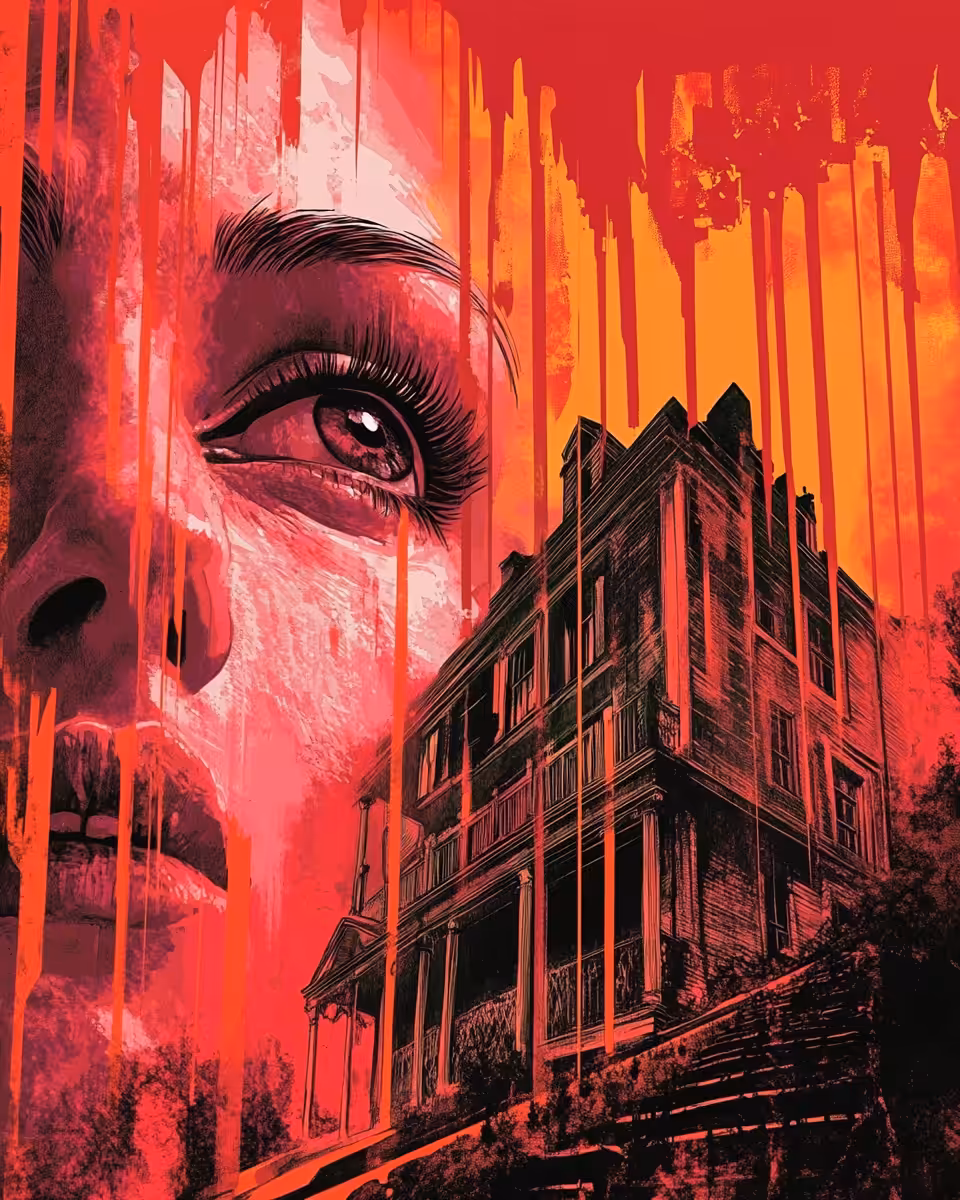 House Of Horror