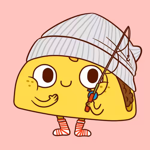 Taco #186