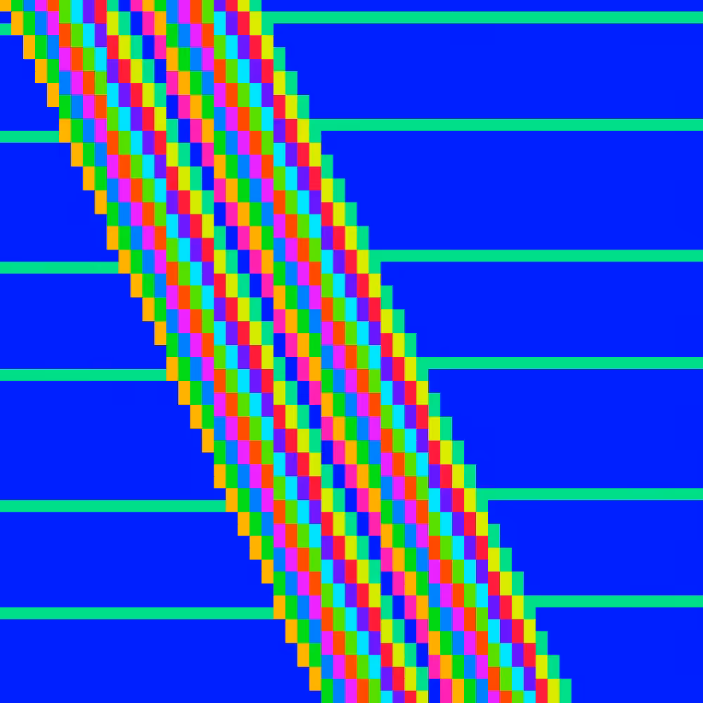 Rainbow Maffs! #71