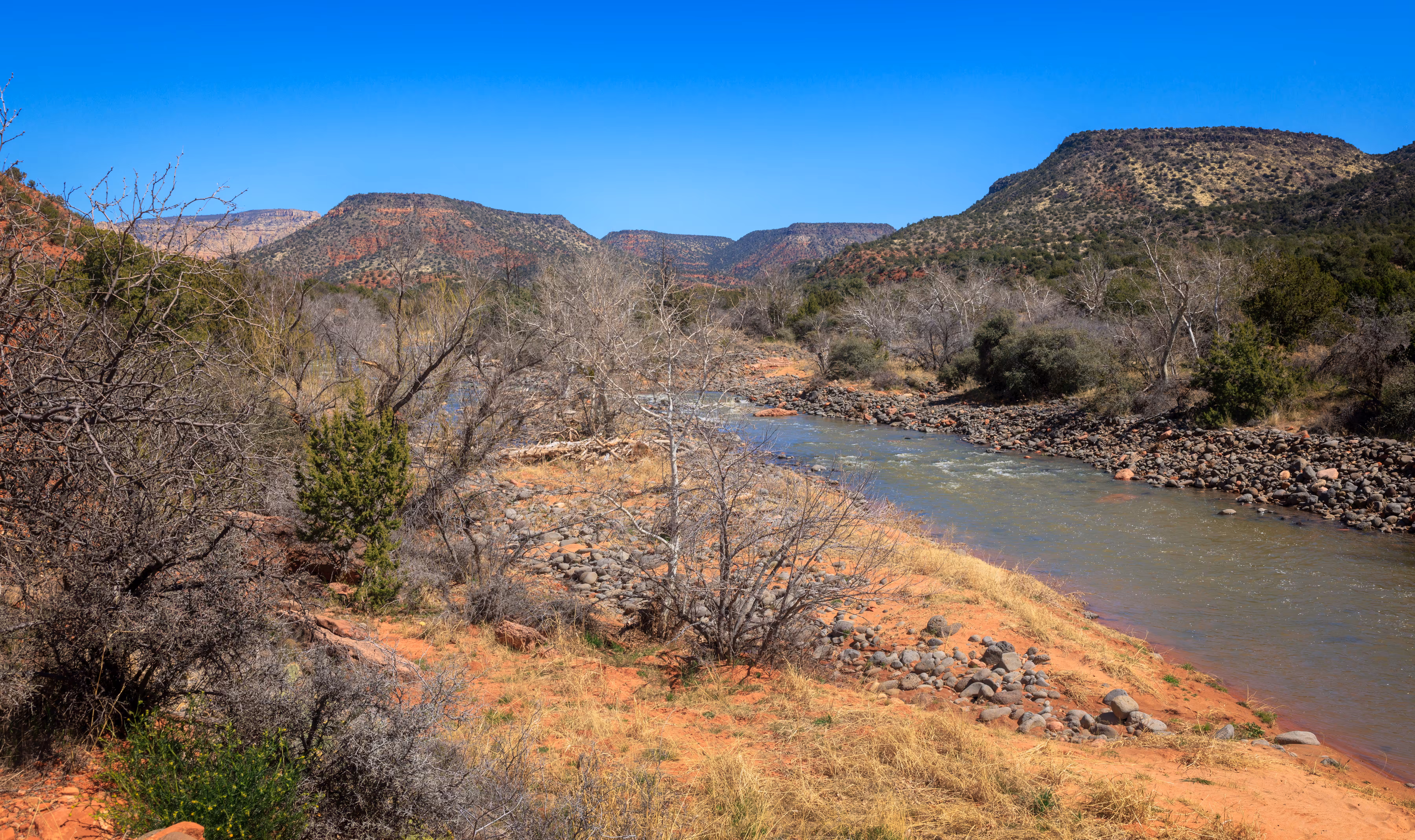 Beaverhead Approach