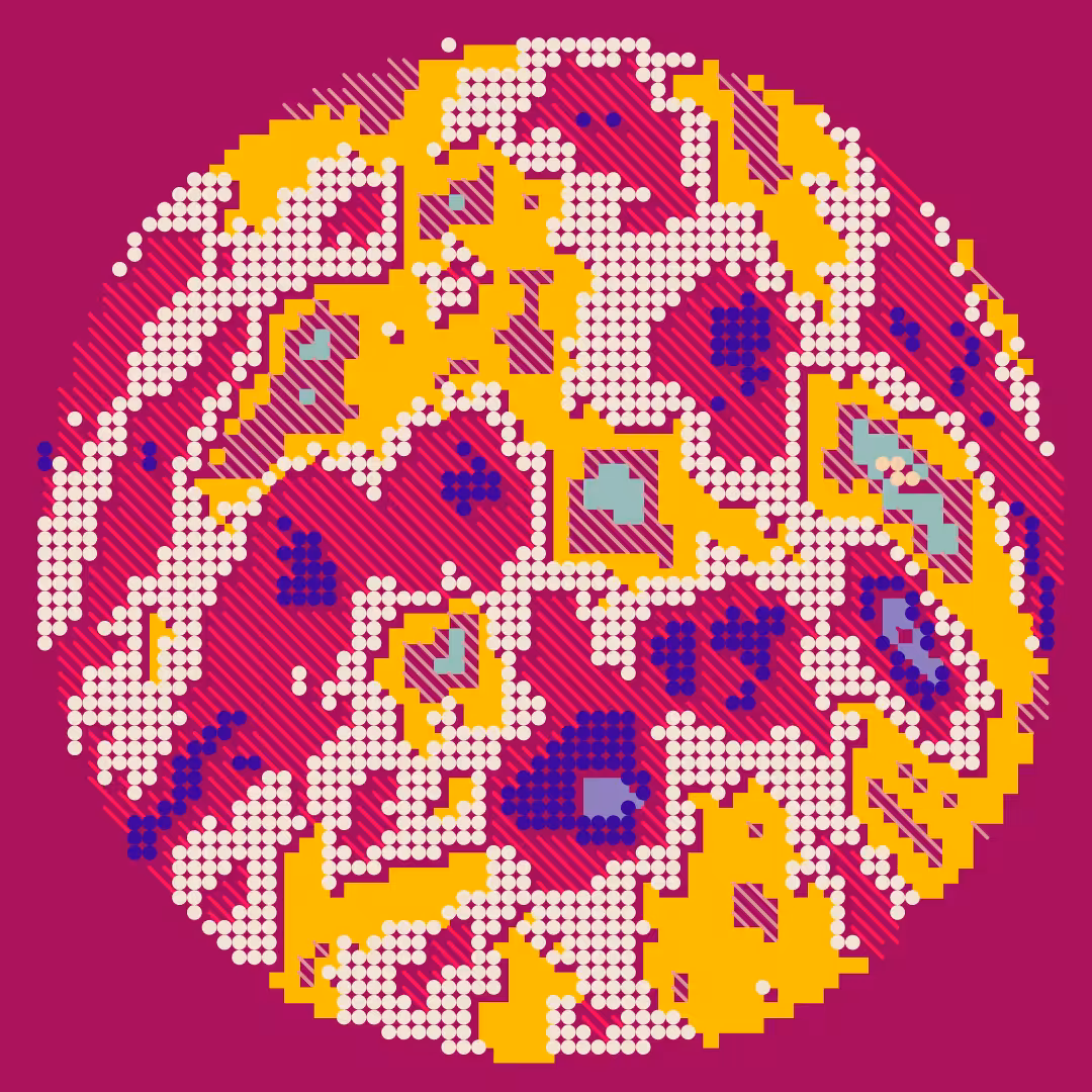 Microbiotics #191