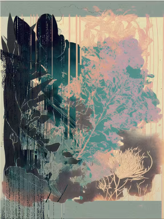 Wild Palms #96