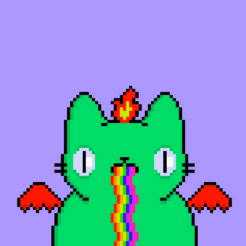Totally Random Cats #82