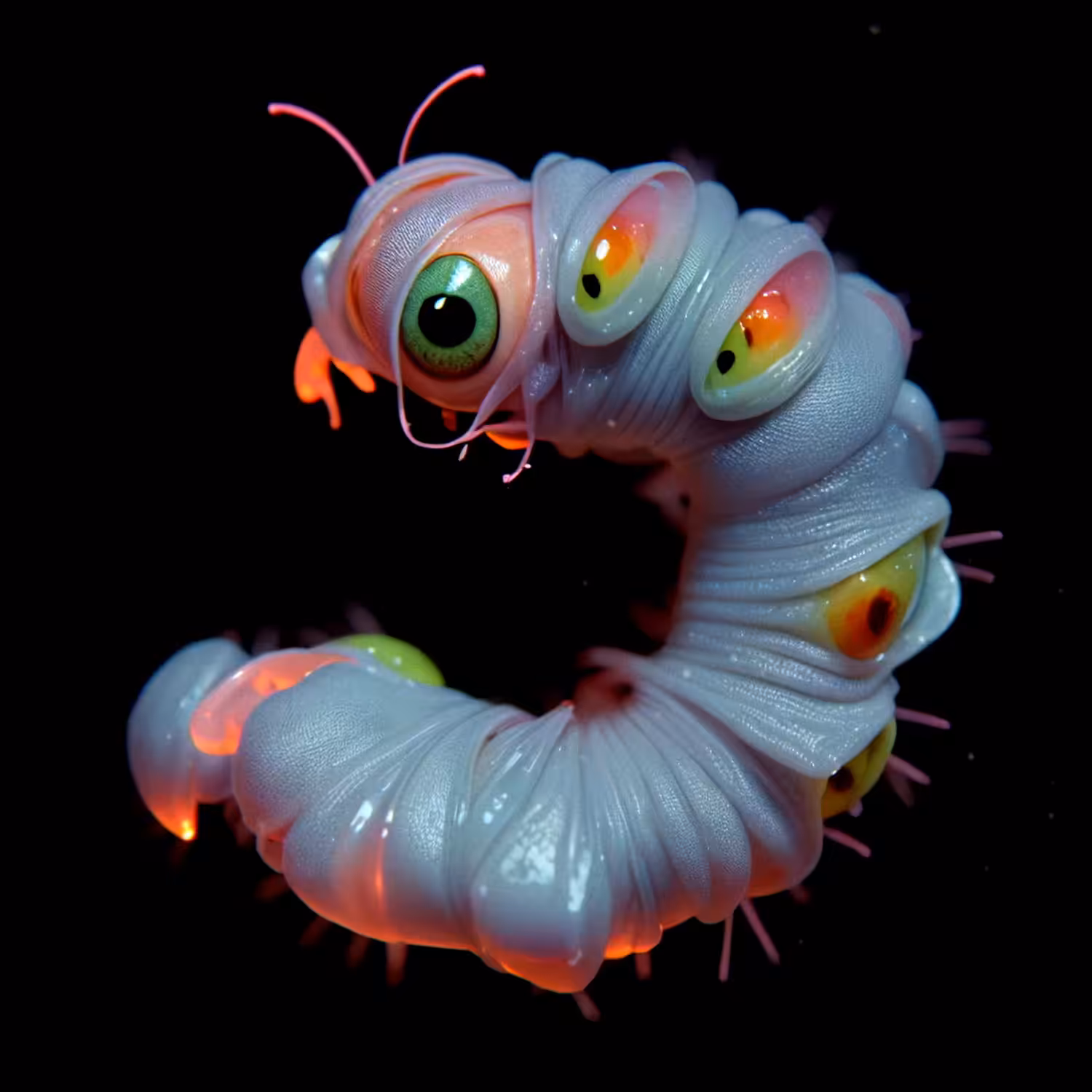 Caput Rugosus