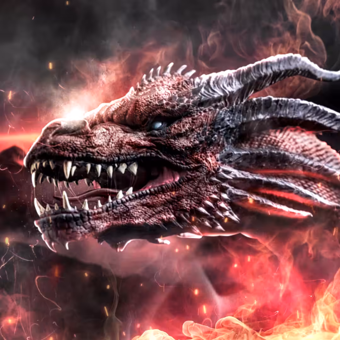 Red Dragon 1