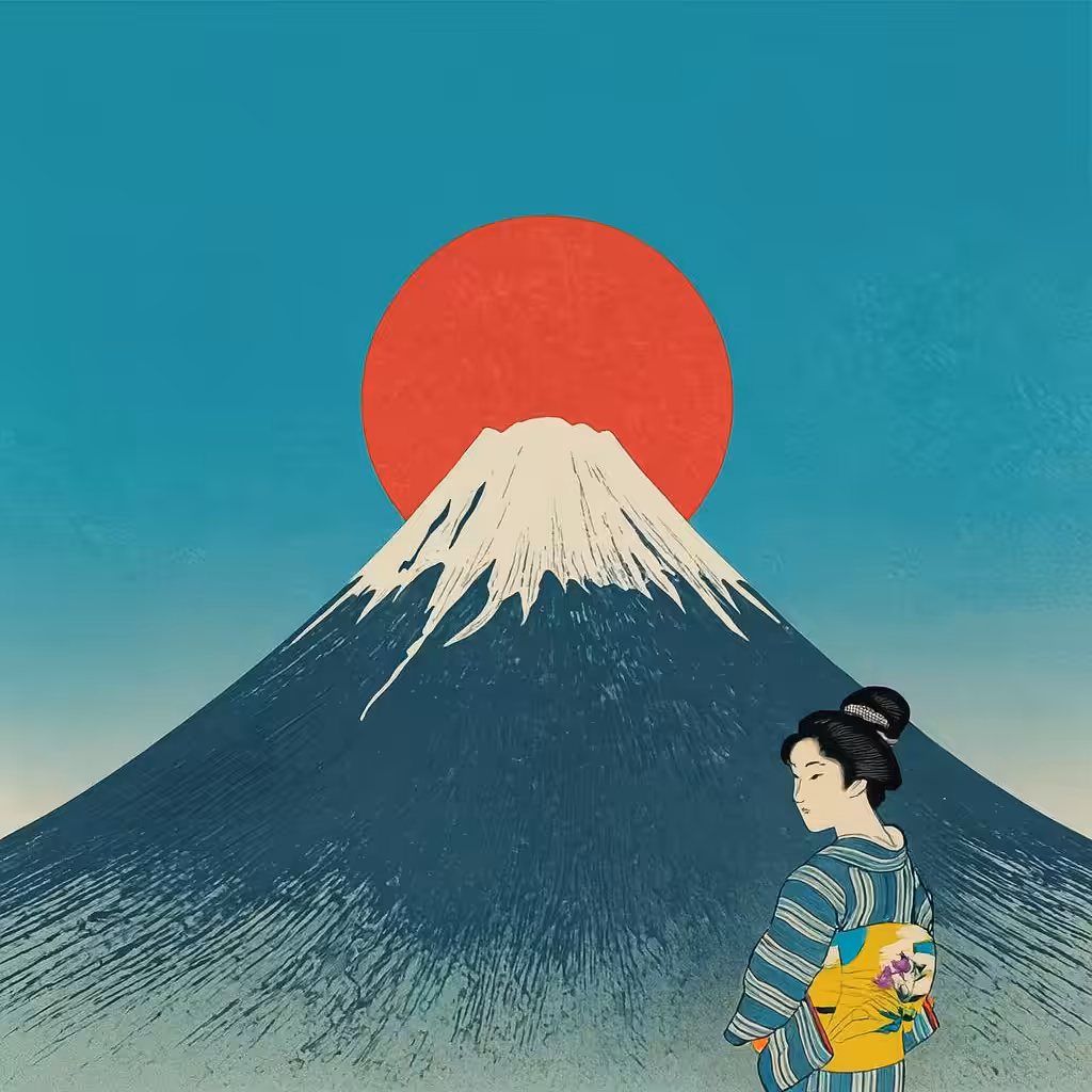 Fuji Horizon