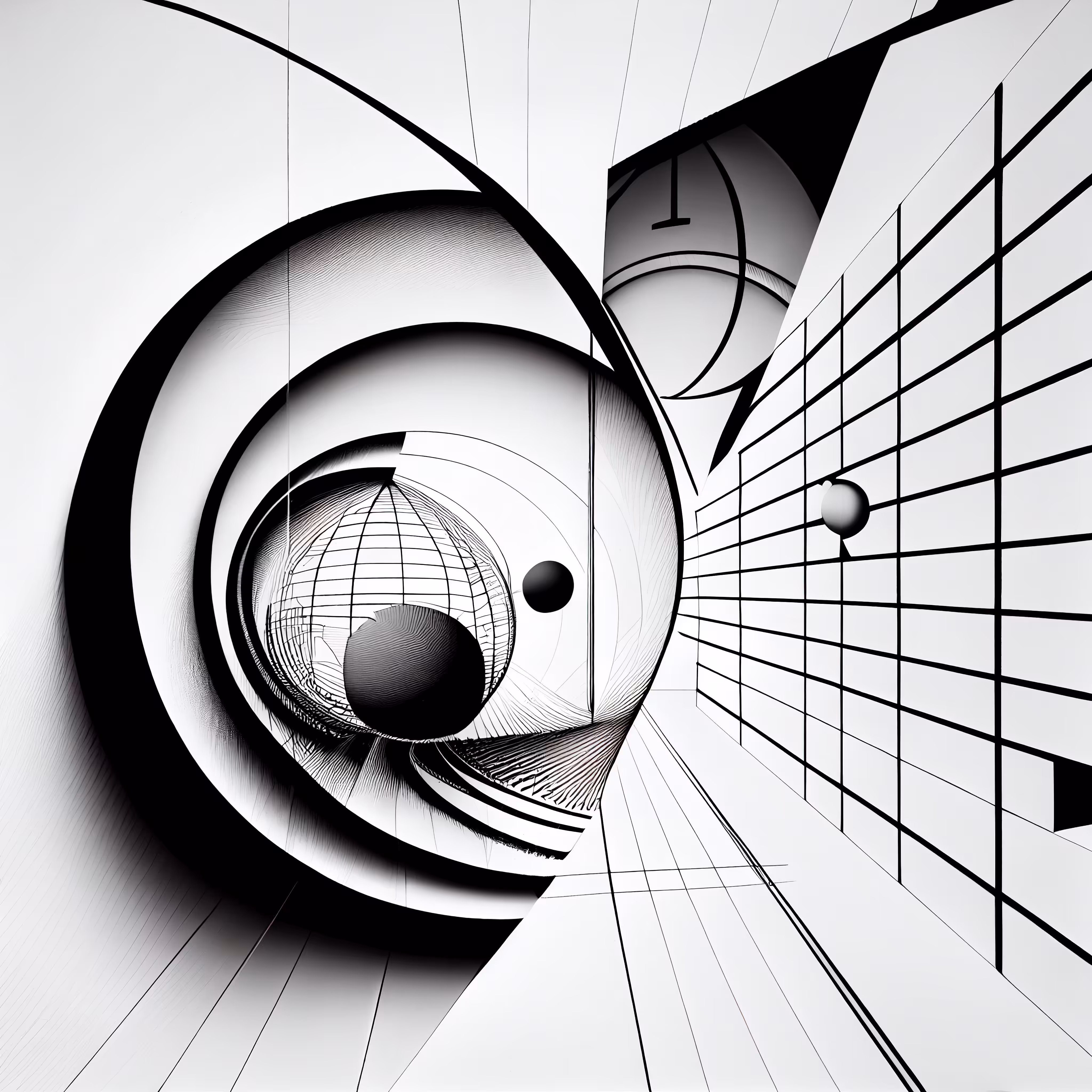 Cosmic Meta Source: The Surreal Illusion