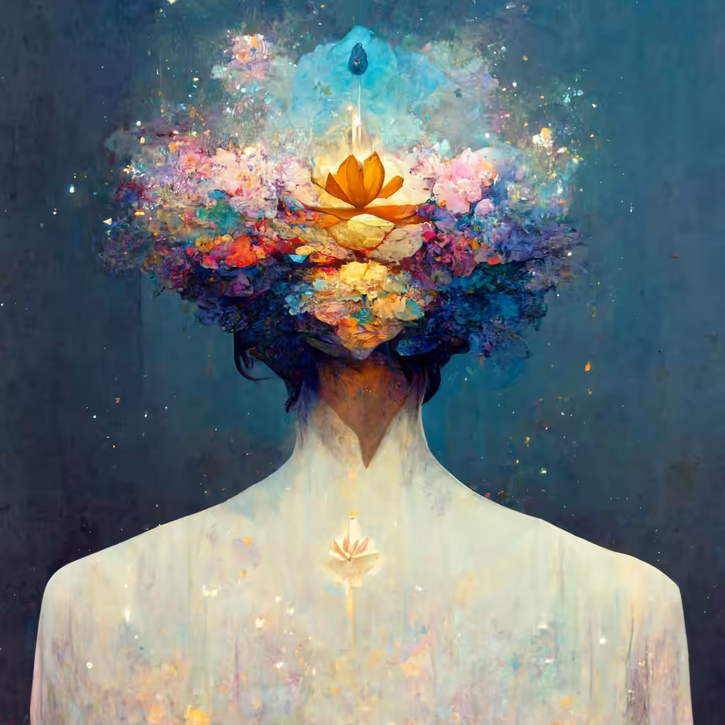 Ode To Lotus