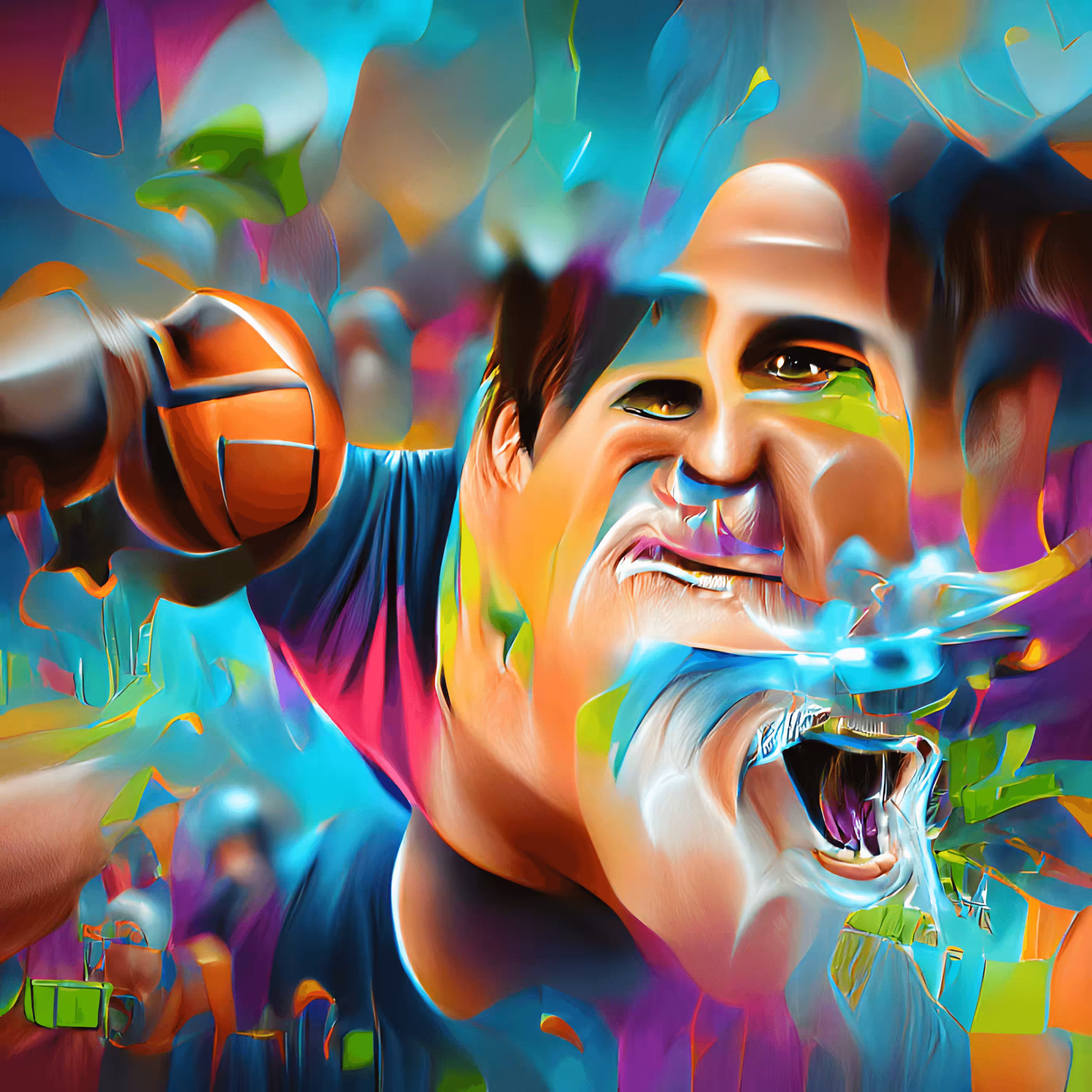 Mark Cuban