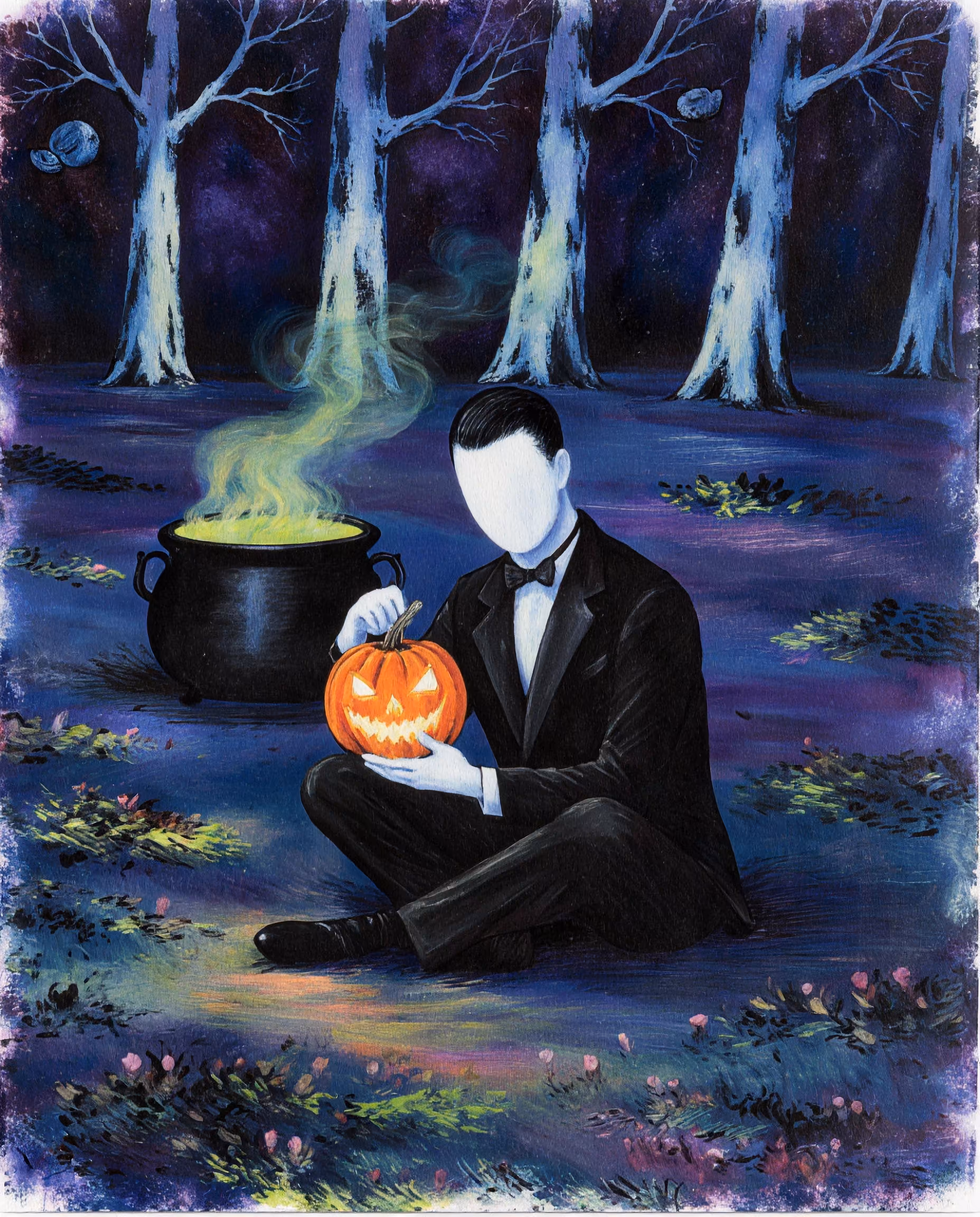 Halloween 2025