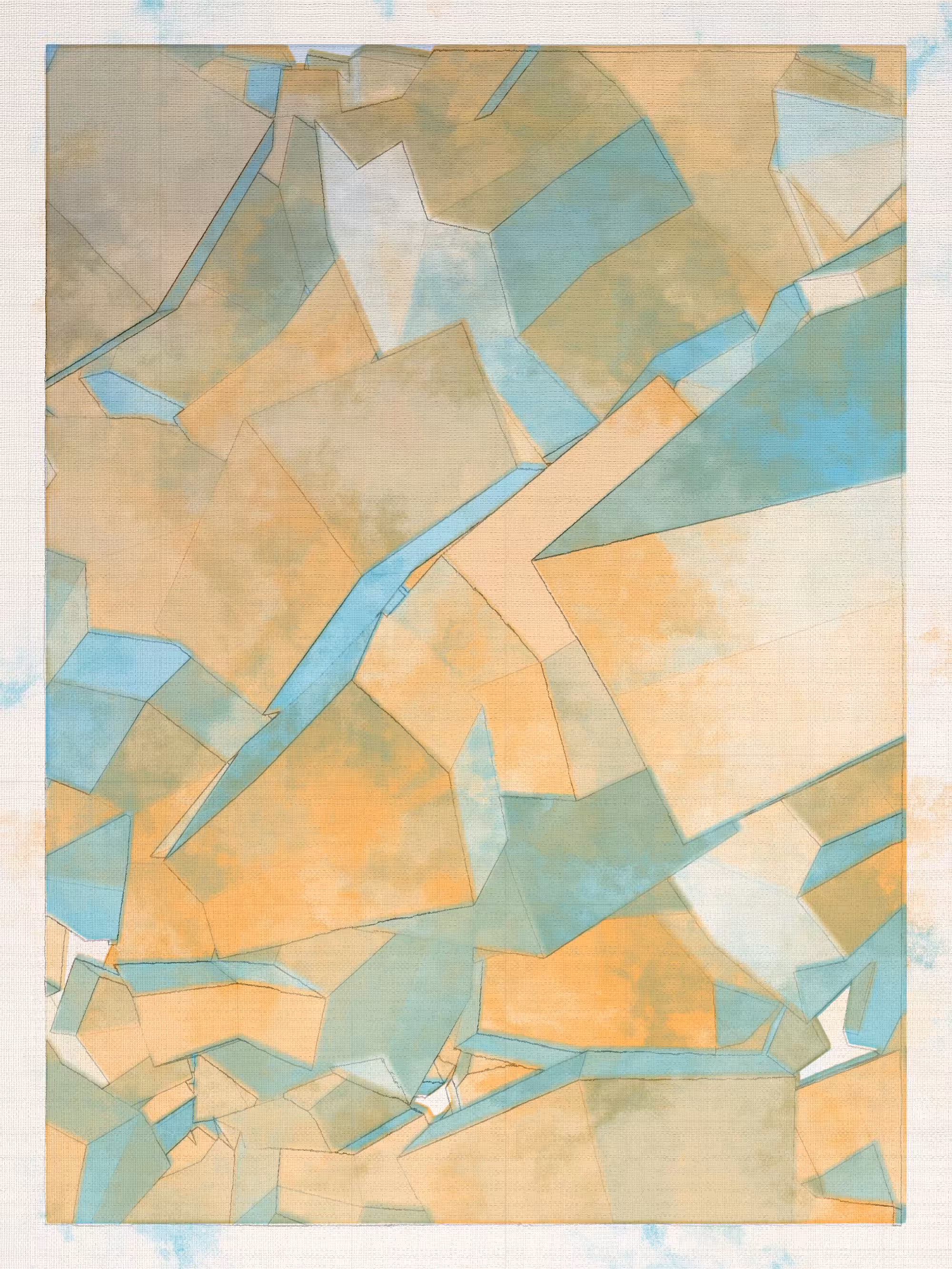 Aquarelle #116
