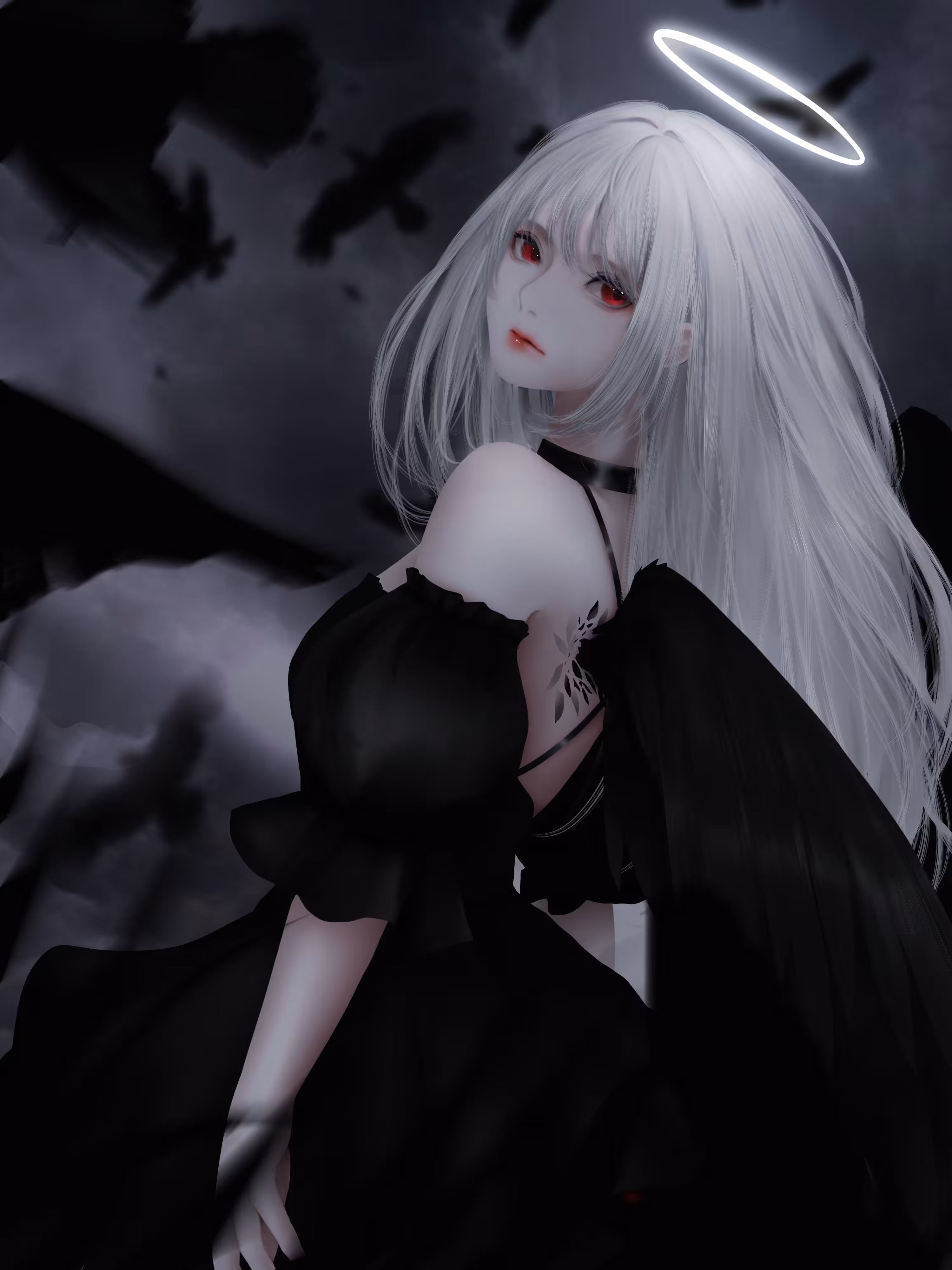 Dark Angel