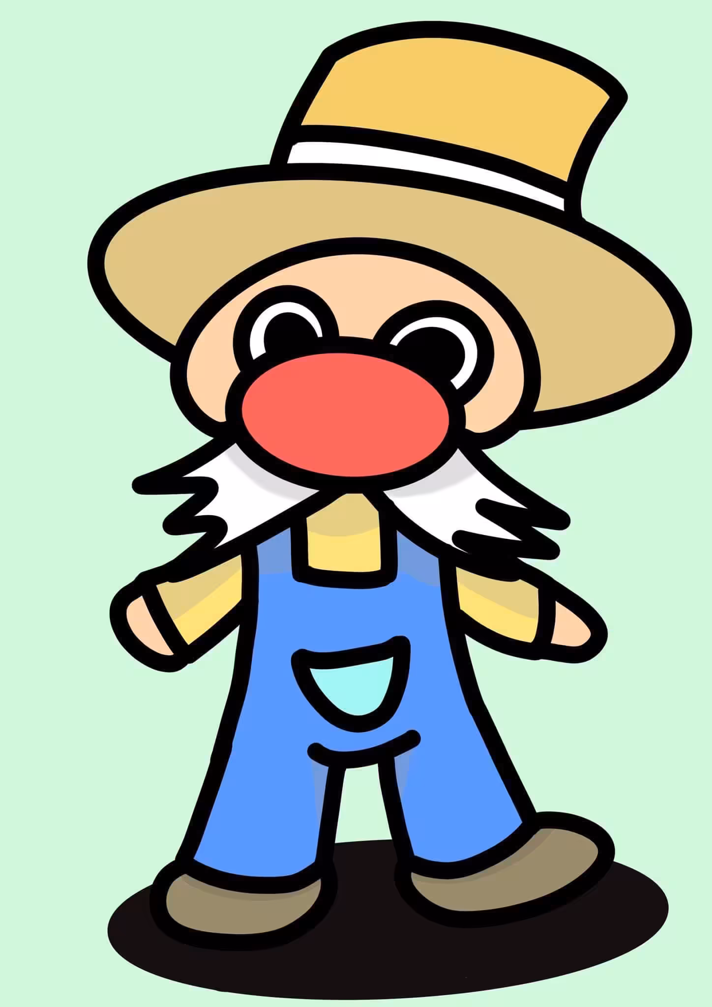 sausage farmer