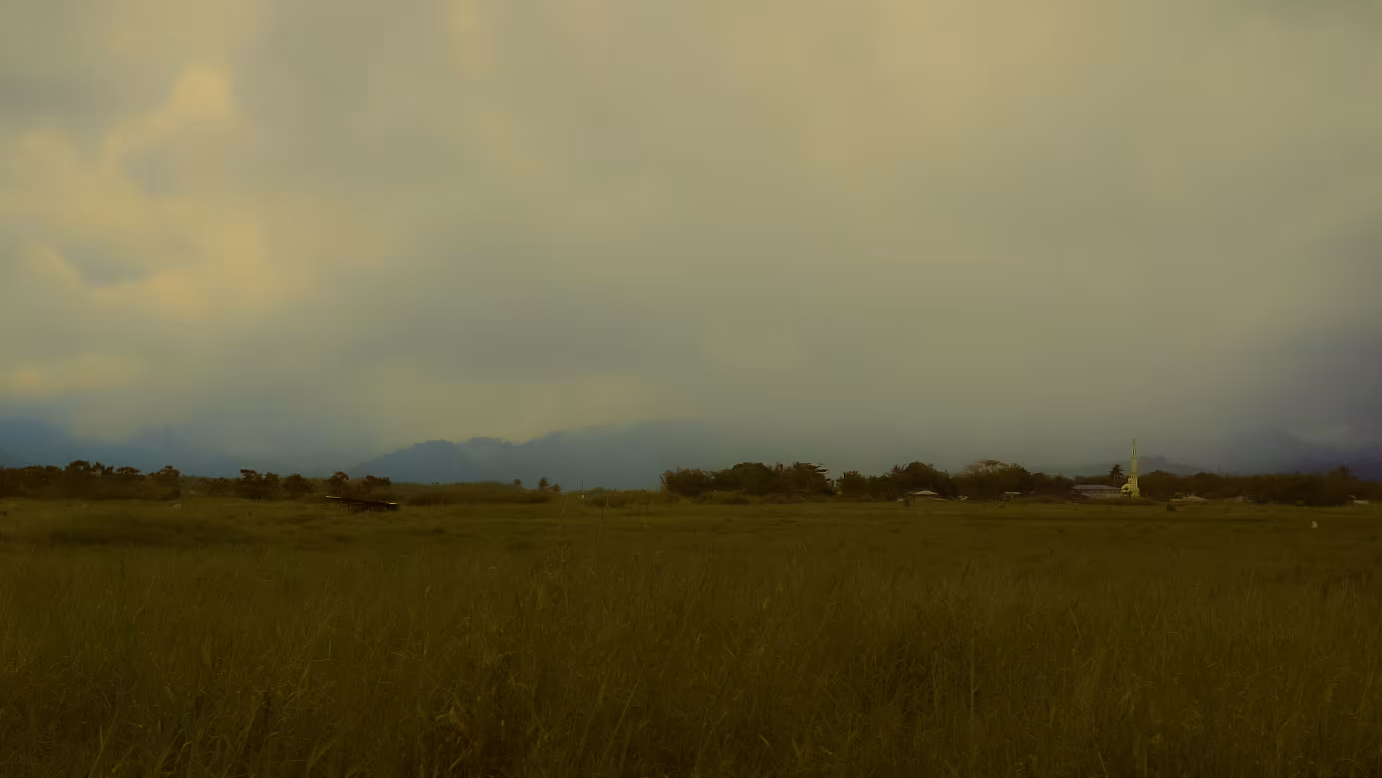 Sunset #6