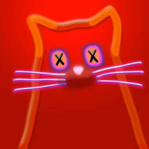 Quantum Cats #995