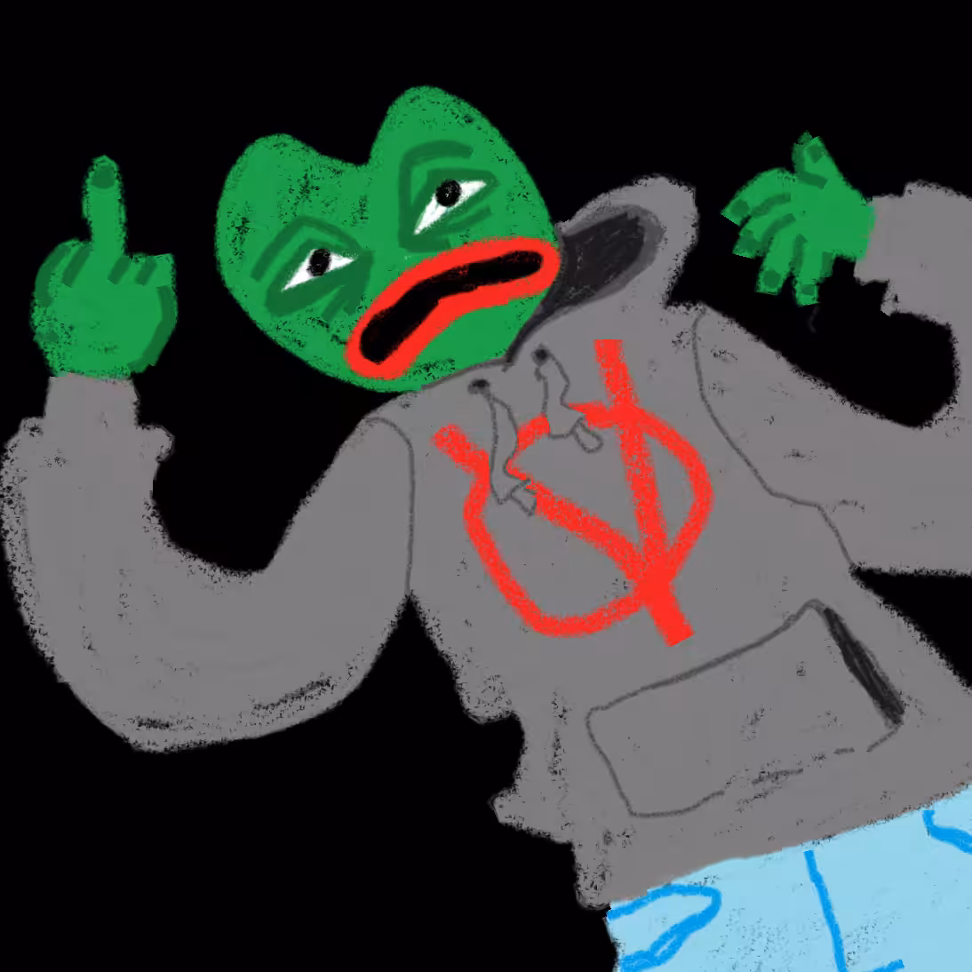 Fuck You