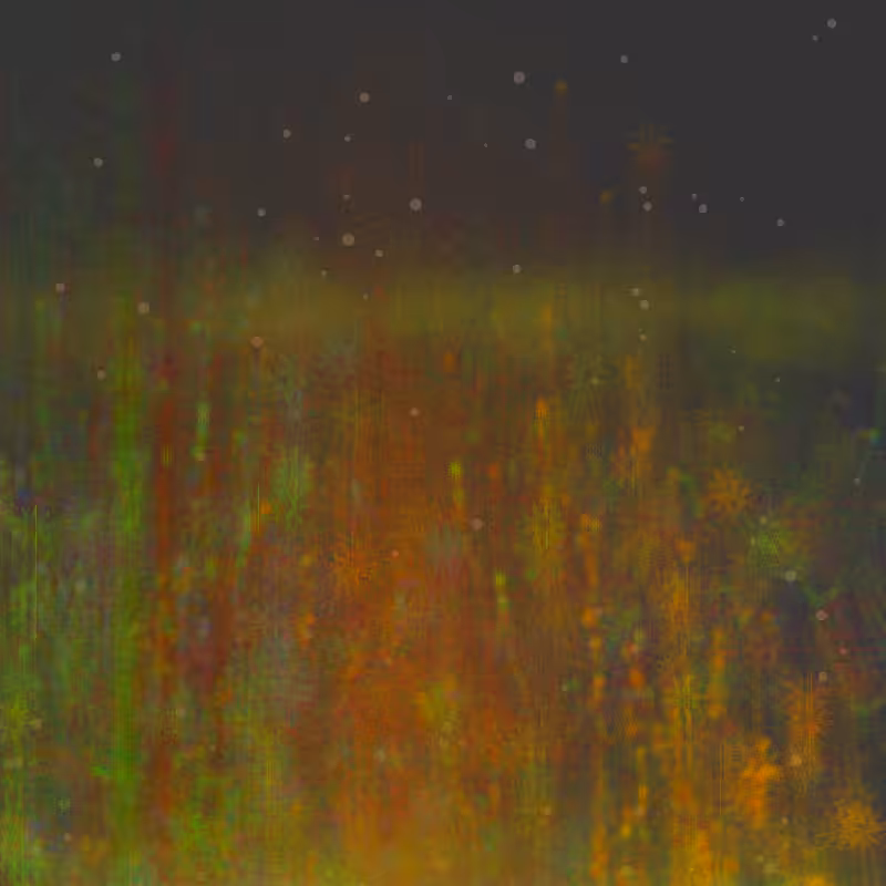 Specters of nature #97