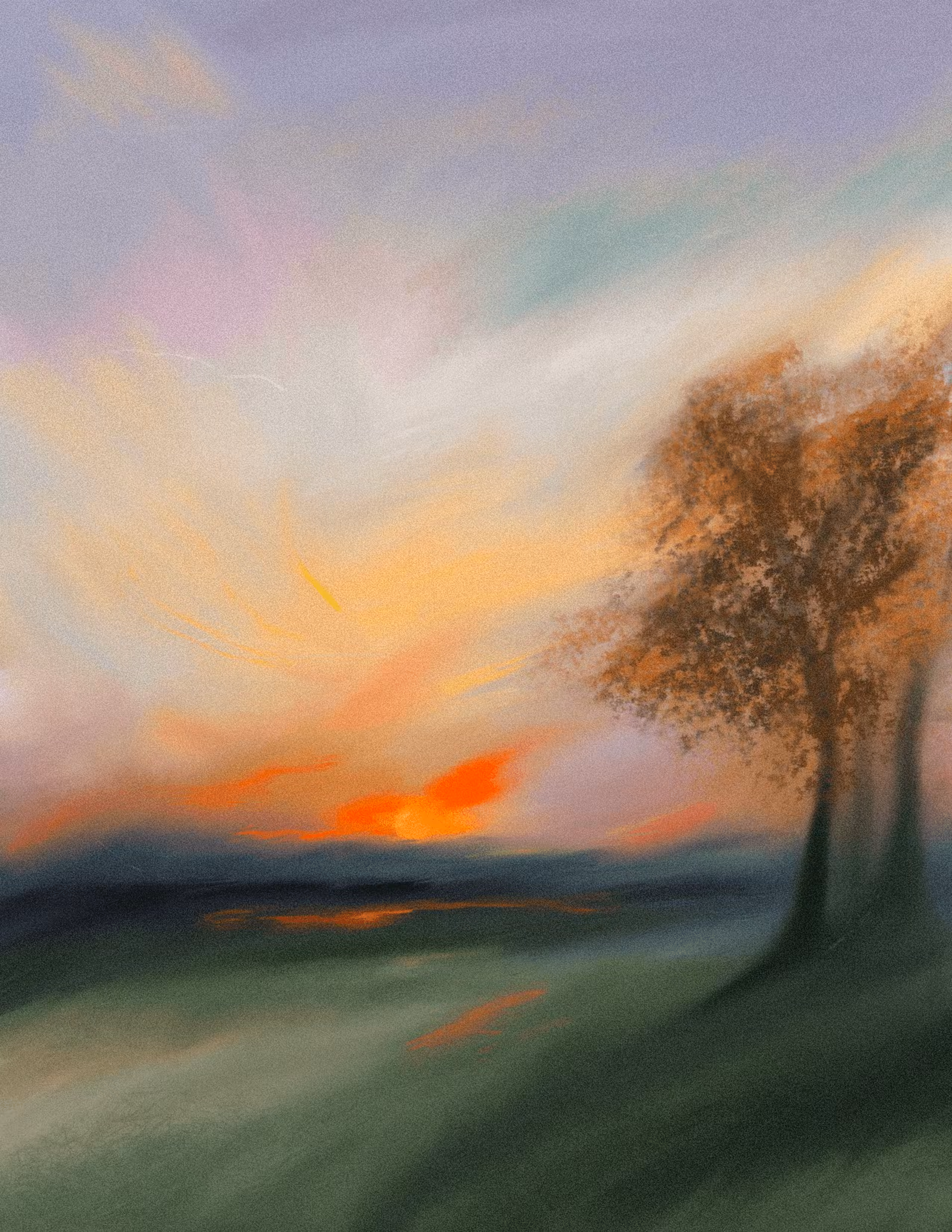 sorrow's daybreak