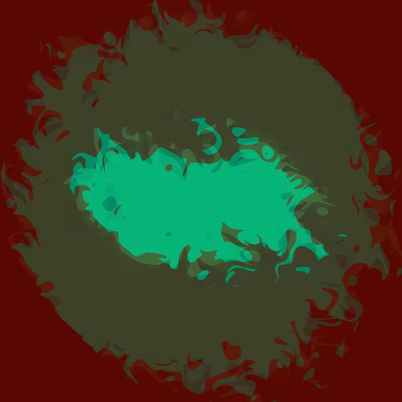 ~Ghosts~ #10
