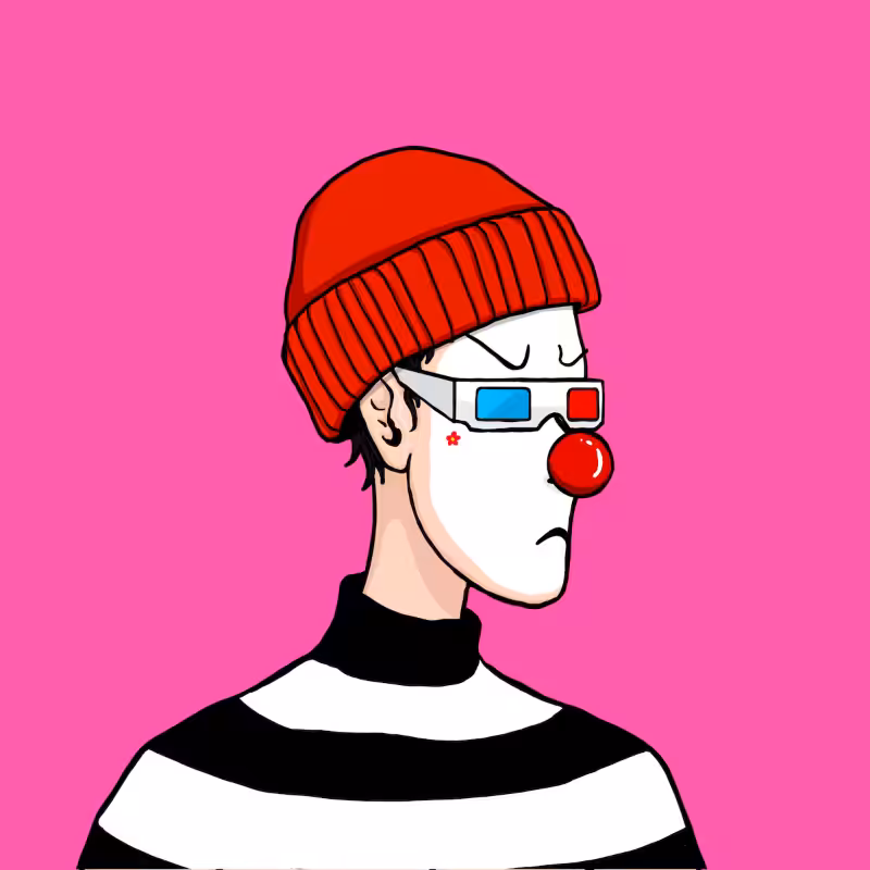 MIME x MIME #418