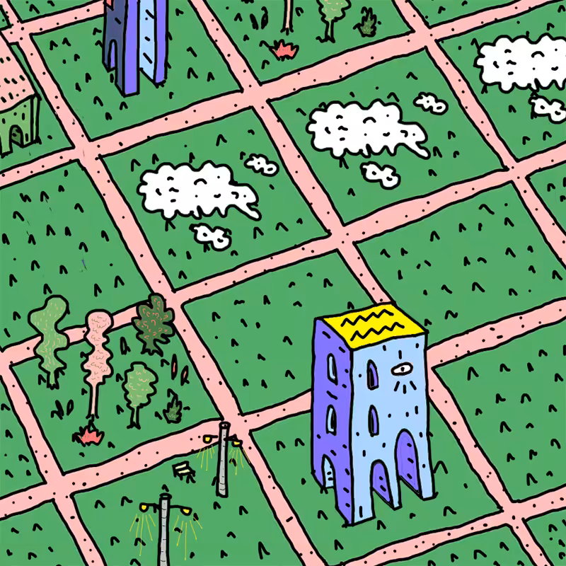 unplanned_city_01 #81